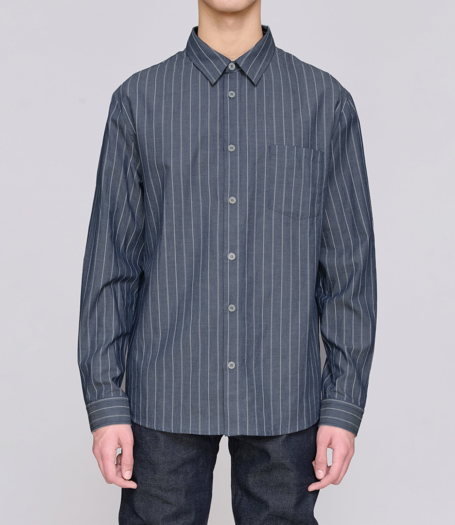 CLÉMENT SHIRT - 4