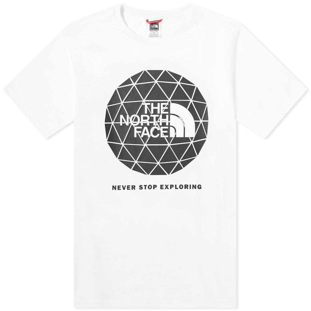 The North Face Geodome Tee - 1