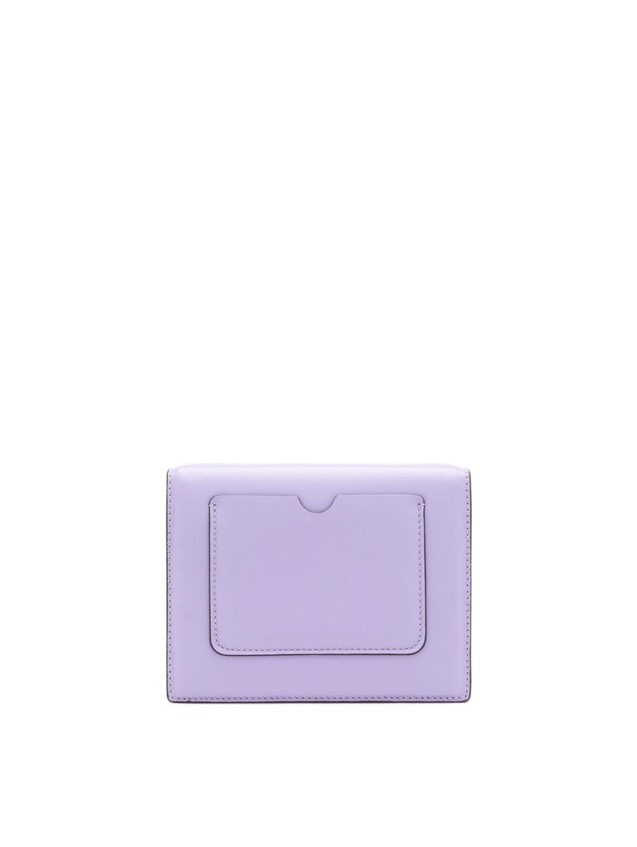 LAVENDER MINI TRO BAG - 2