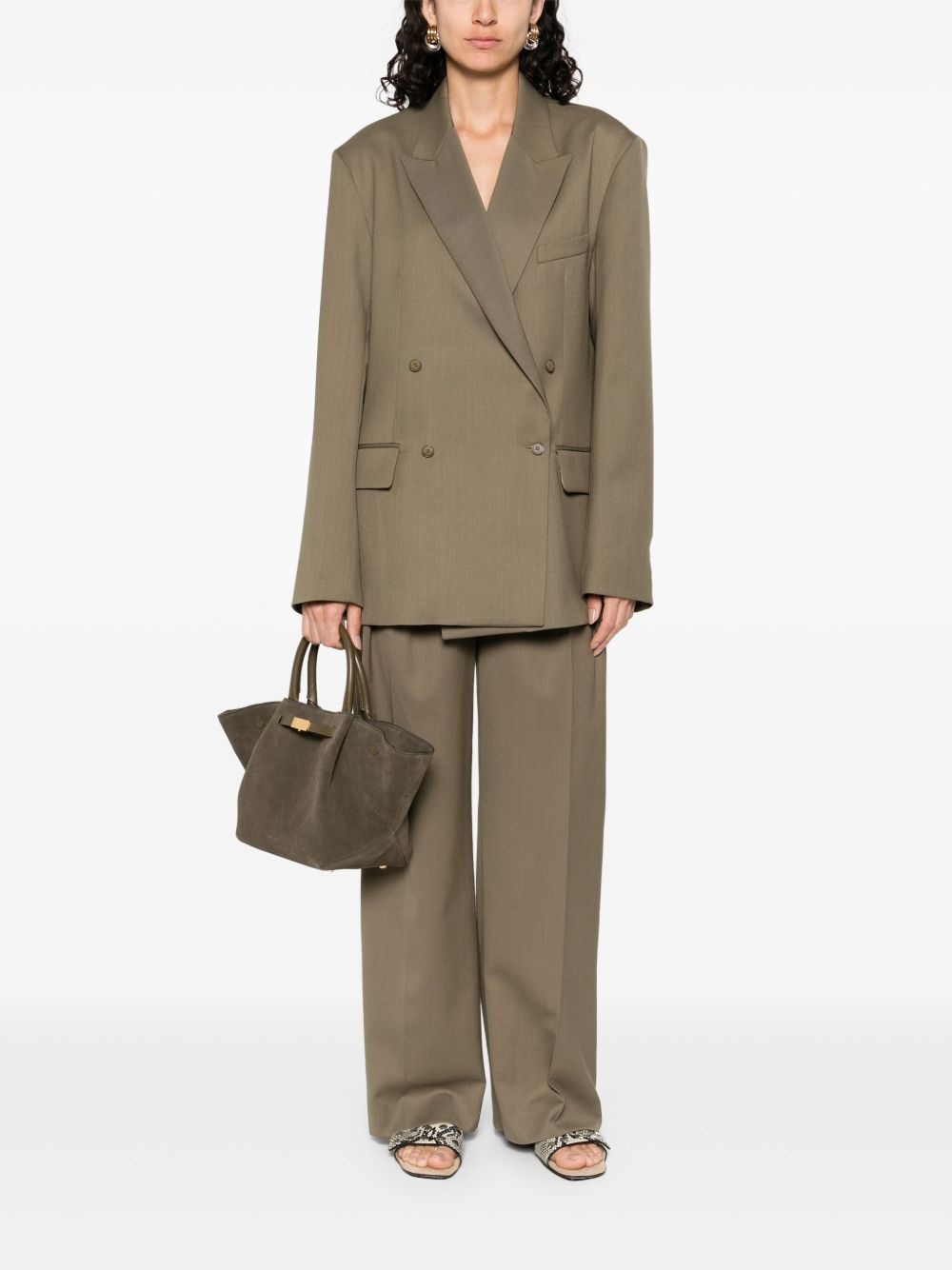 Daytona trousers - 2