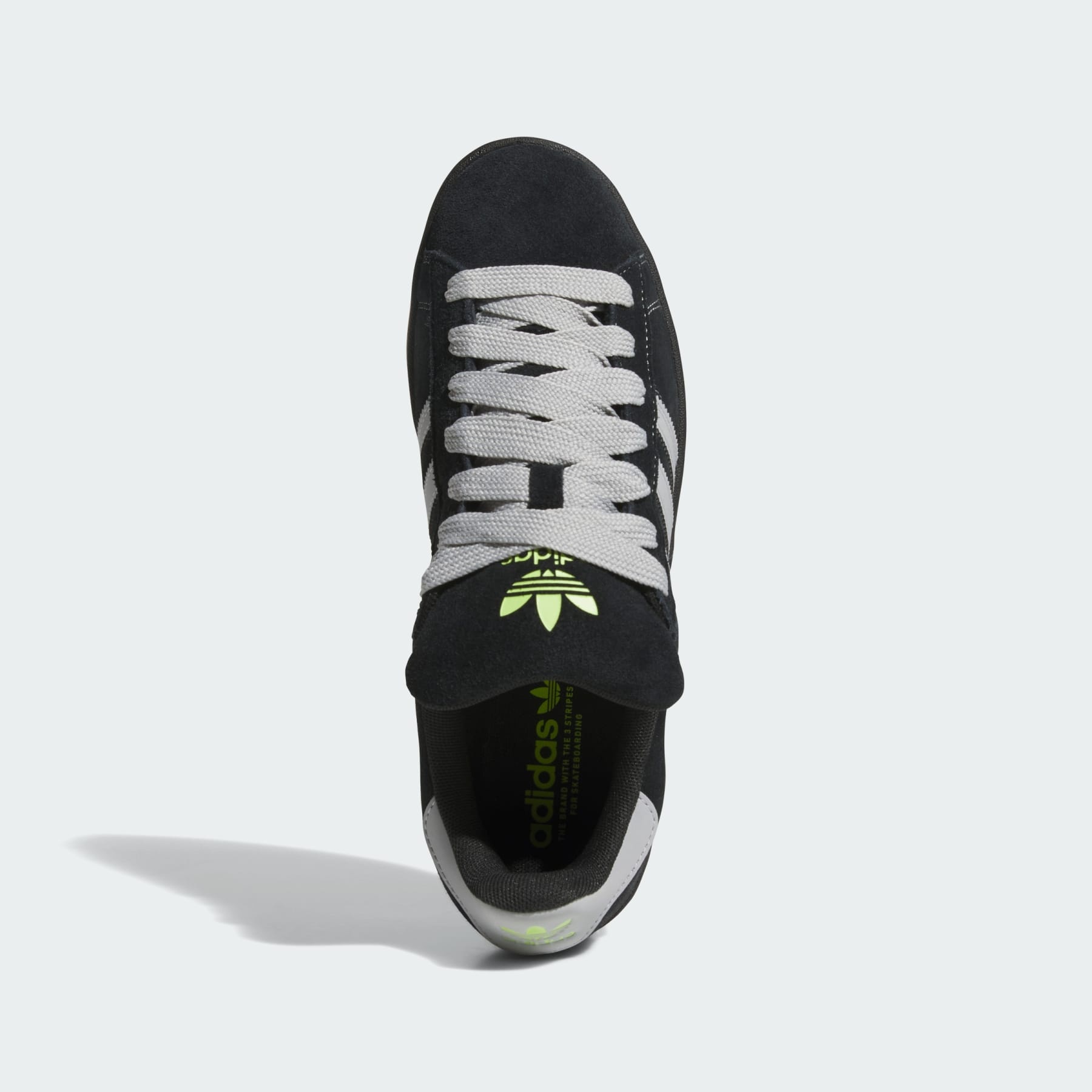 adidas gazelle silver green womens Adidas - Campus ADV Shoes