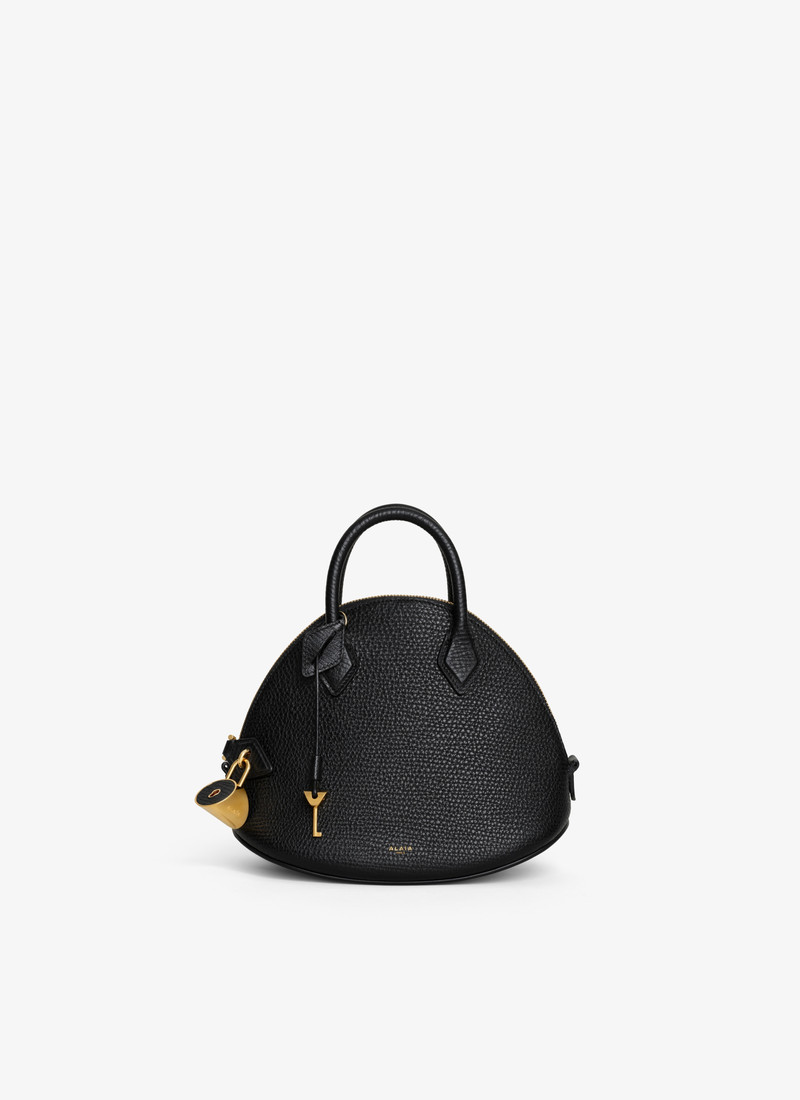 DOME 25 BAG IN CALFSKIN - 1