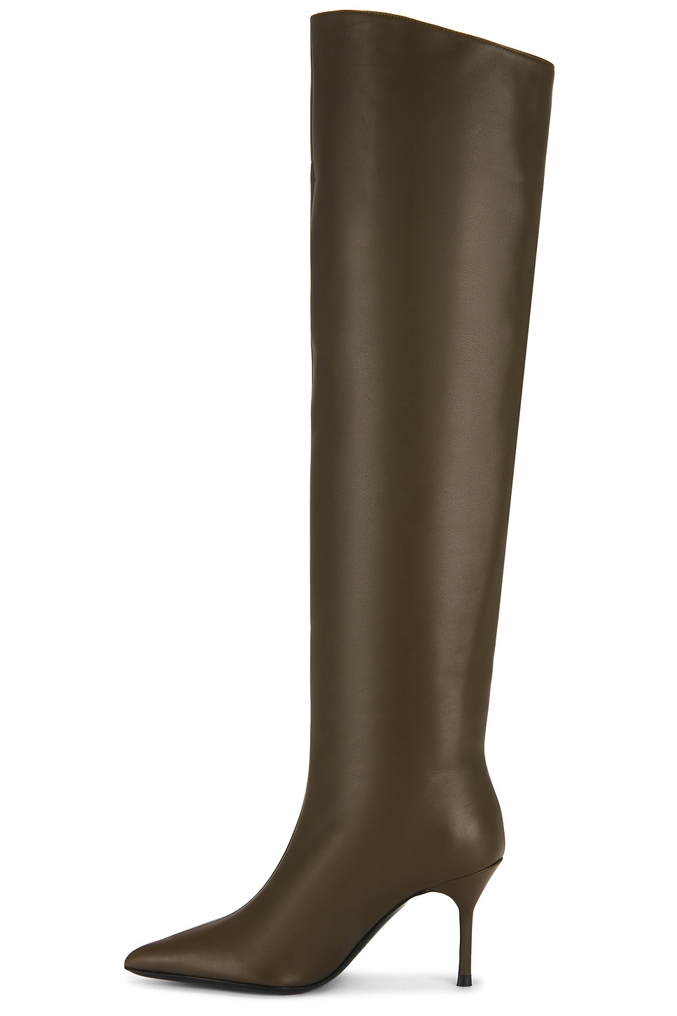 Sebastian Over The Knee Boot - 5