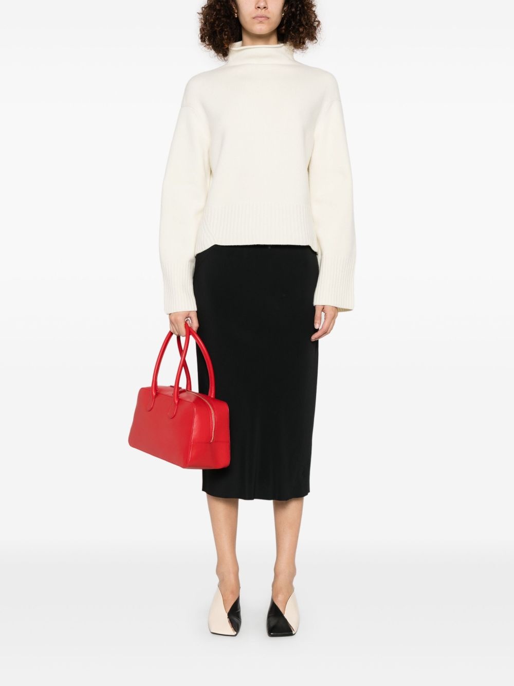 Julie sweater - 2