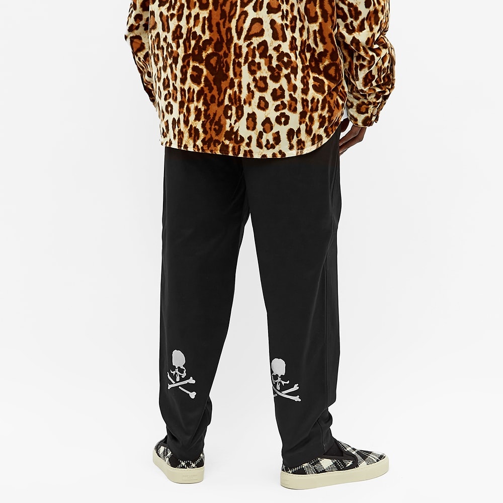 MASTERMIND WORLD Skull Drawstring Pants - 6