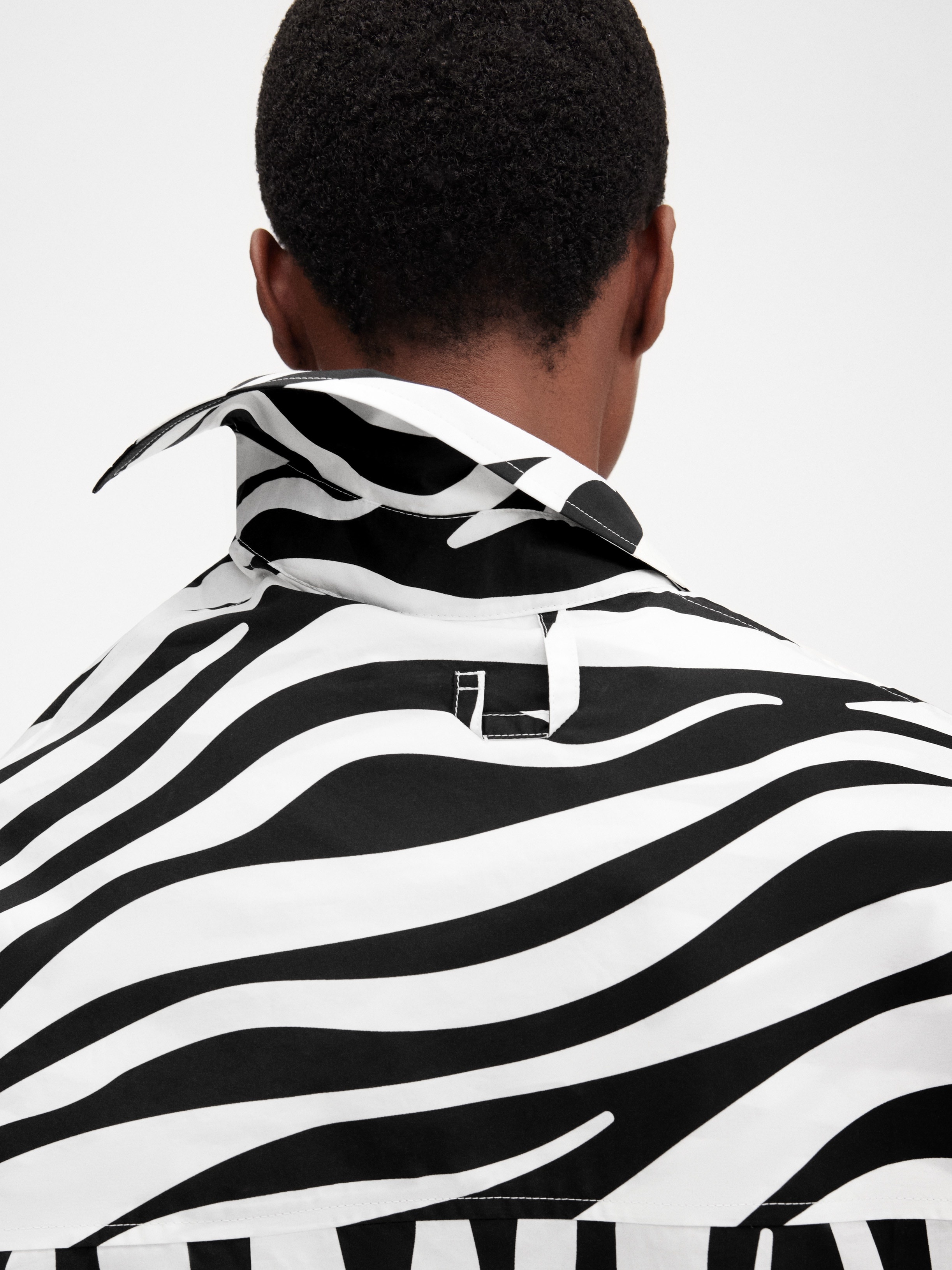 The Cuadro shirt - 6