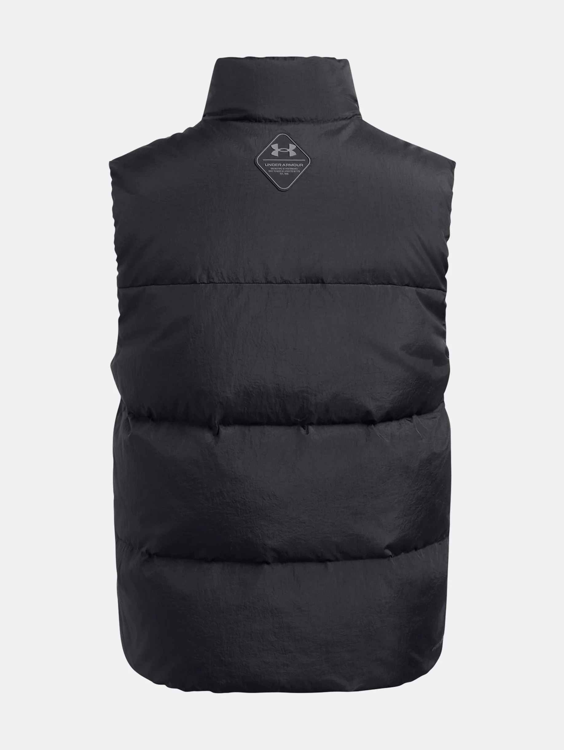 Men's UA Limitless Down Vest - 3