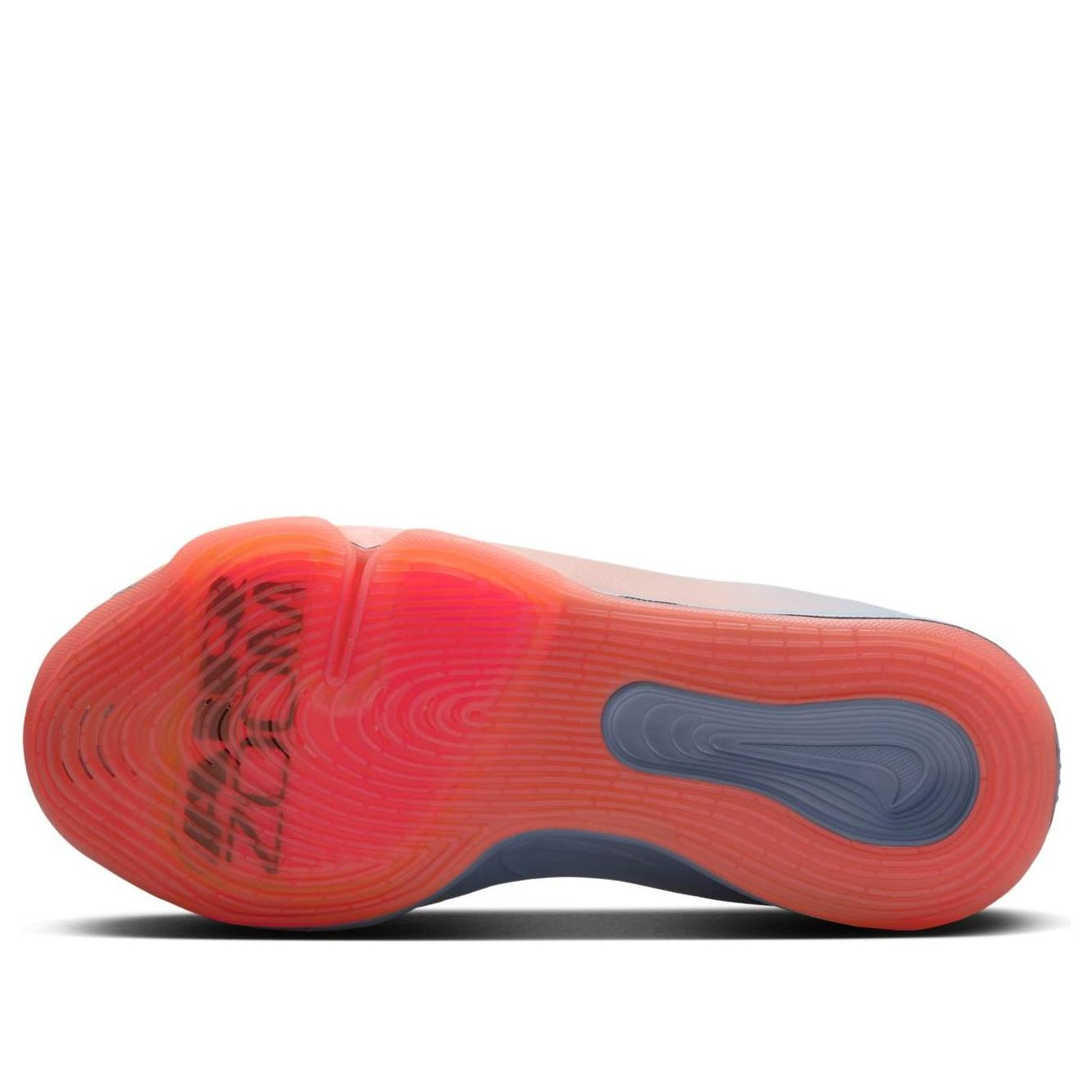 Nike Air Zoom GT Hustle 3 EP 'Anthracite Ashen Slate Wild Mango' FV5952-001 - 6