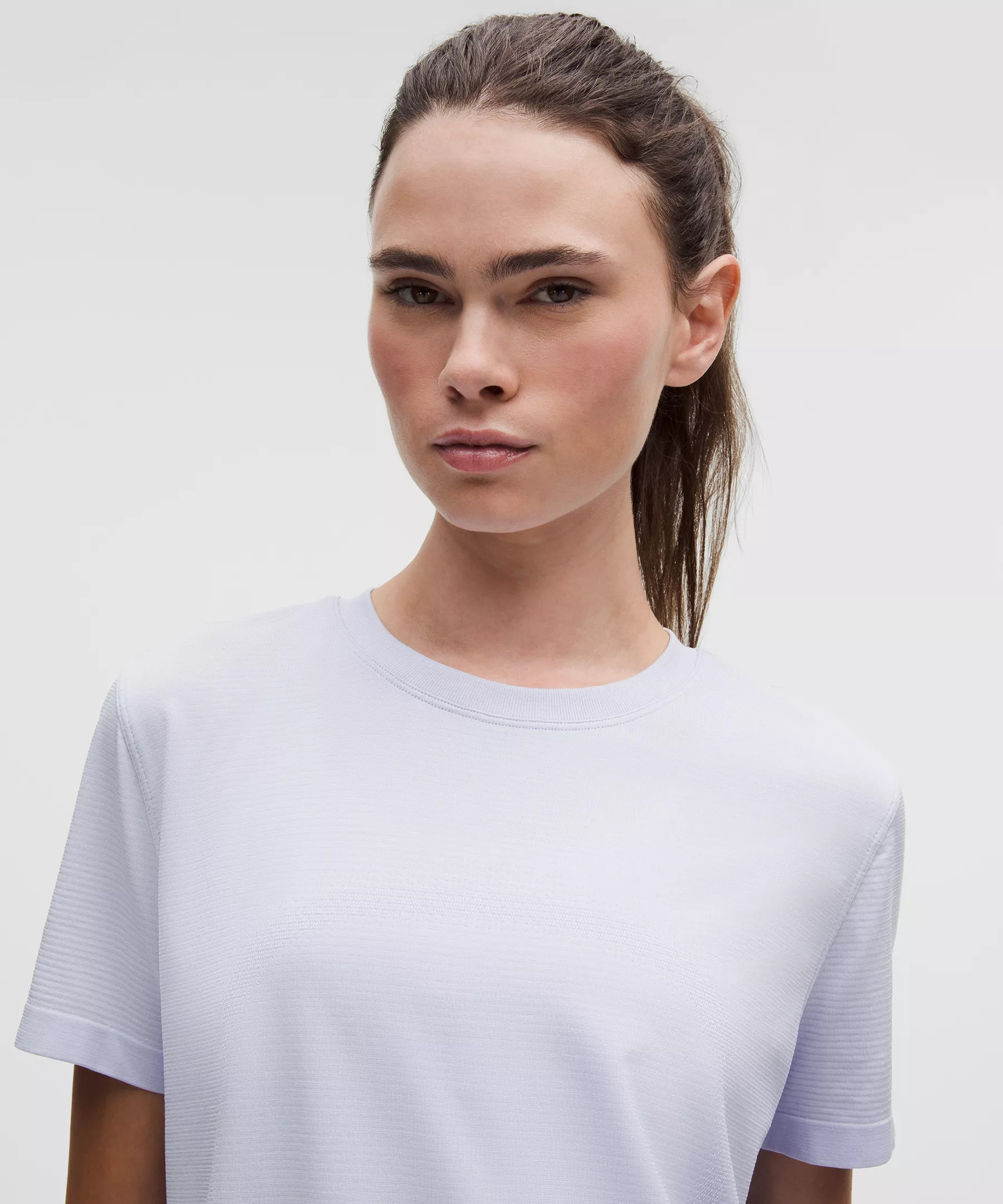 Swiftly Relaxed Short-Sleeve Shirt *Updated Fit - 4