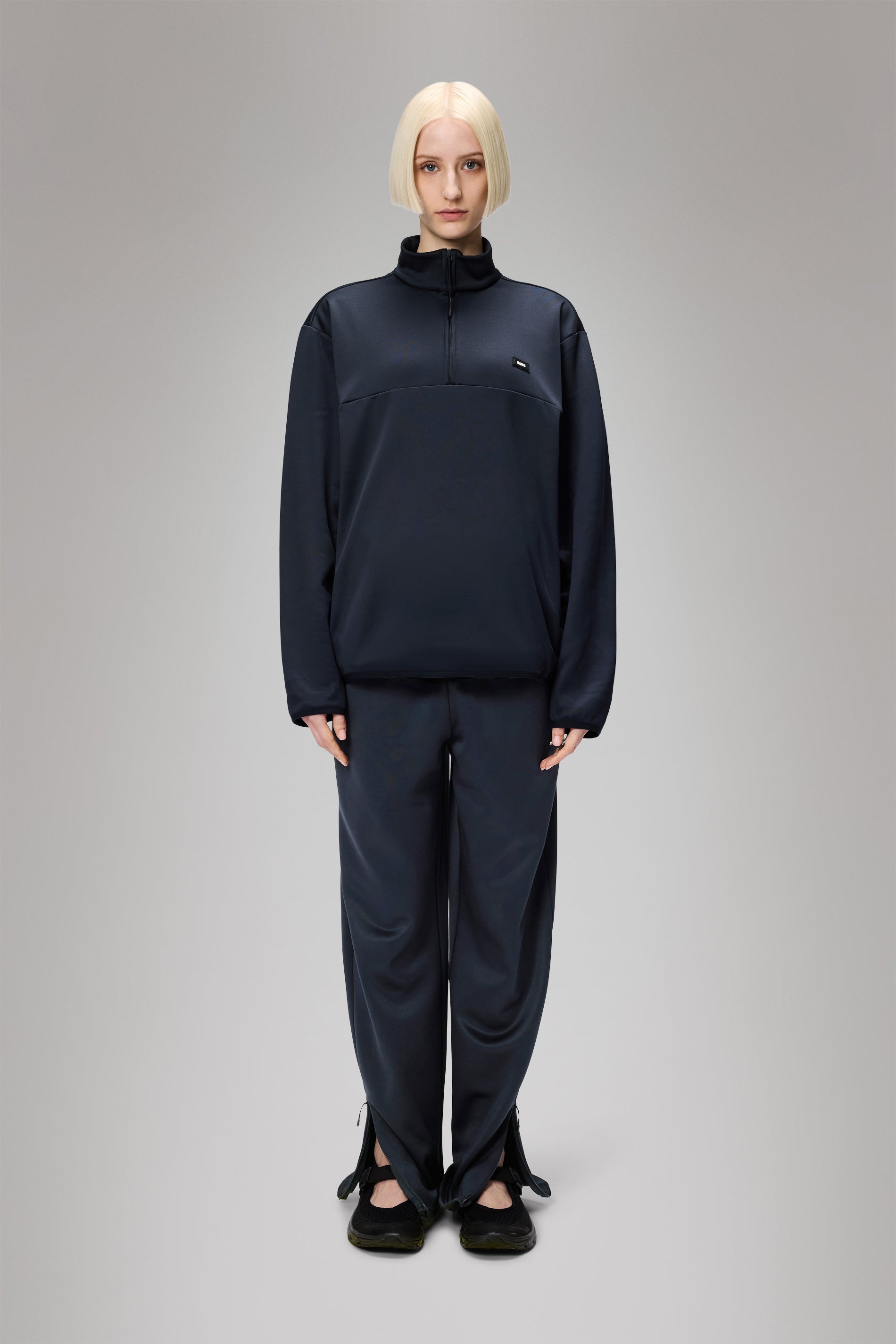 Sintra Fleece Half Zip - 2