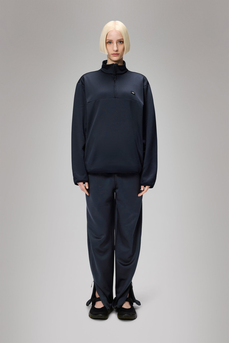 RAINS Sintra Fleece Half Zip outlook