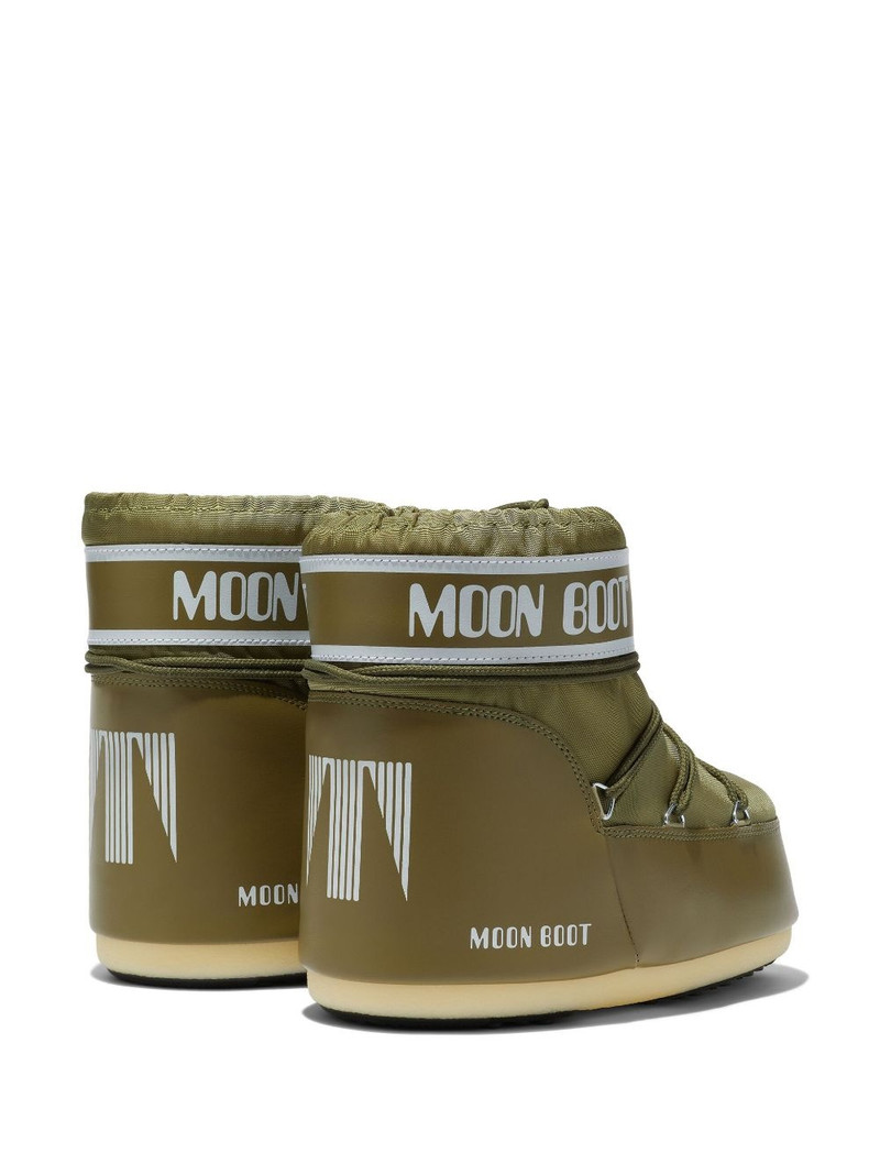 MOON BOOT Icon low snow boots outlook