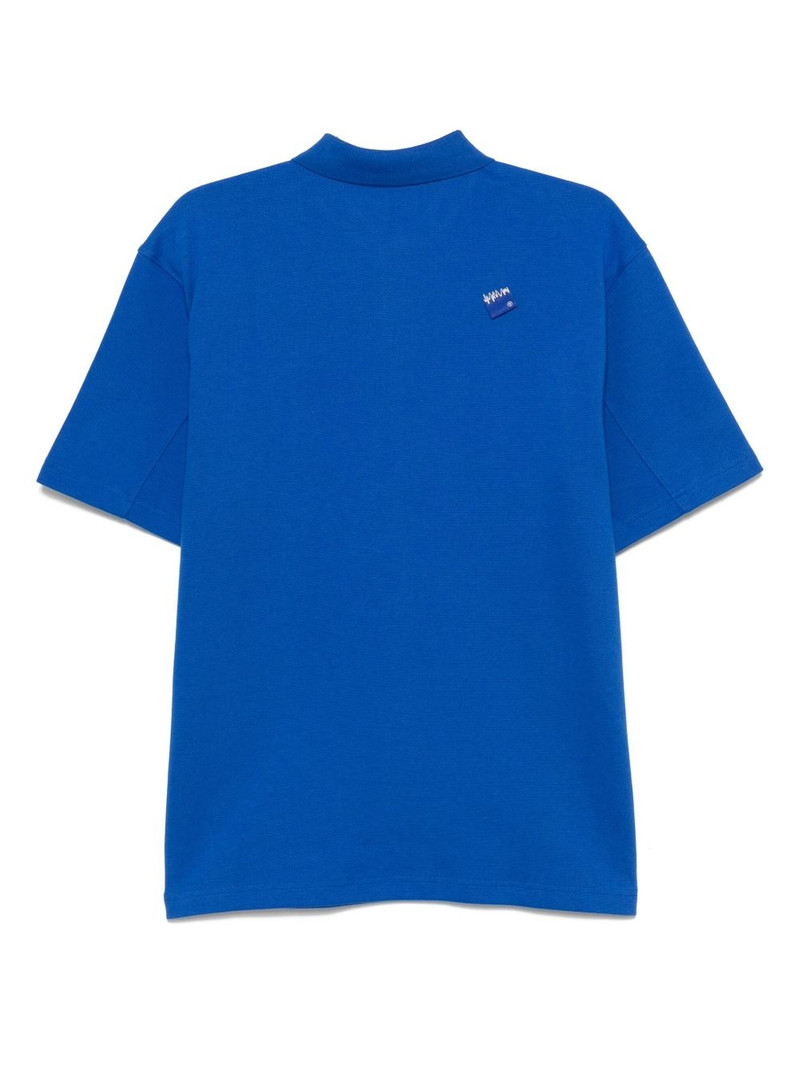 ADER error Trs tag polo top outlook