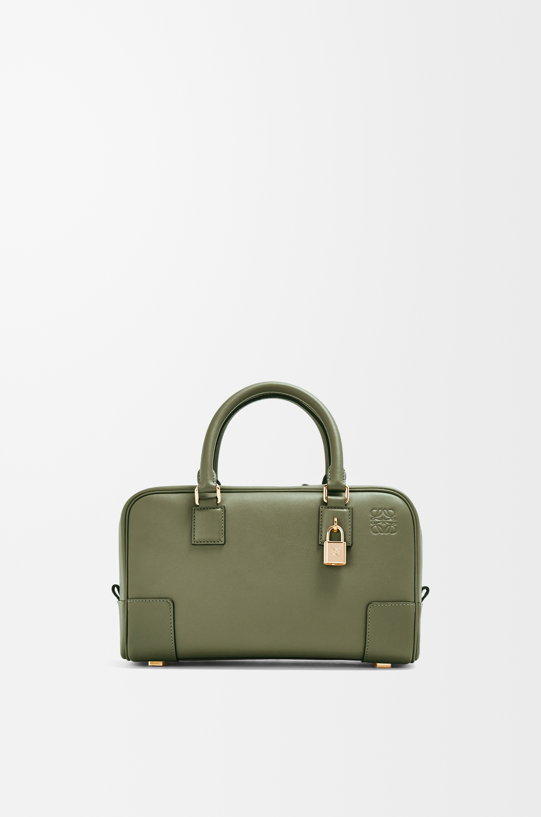 Amazona 23 bag in nappa calfskin - 1