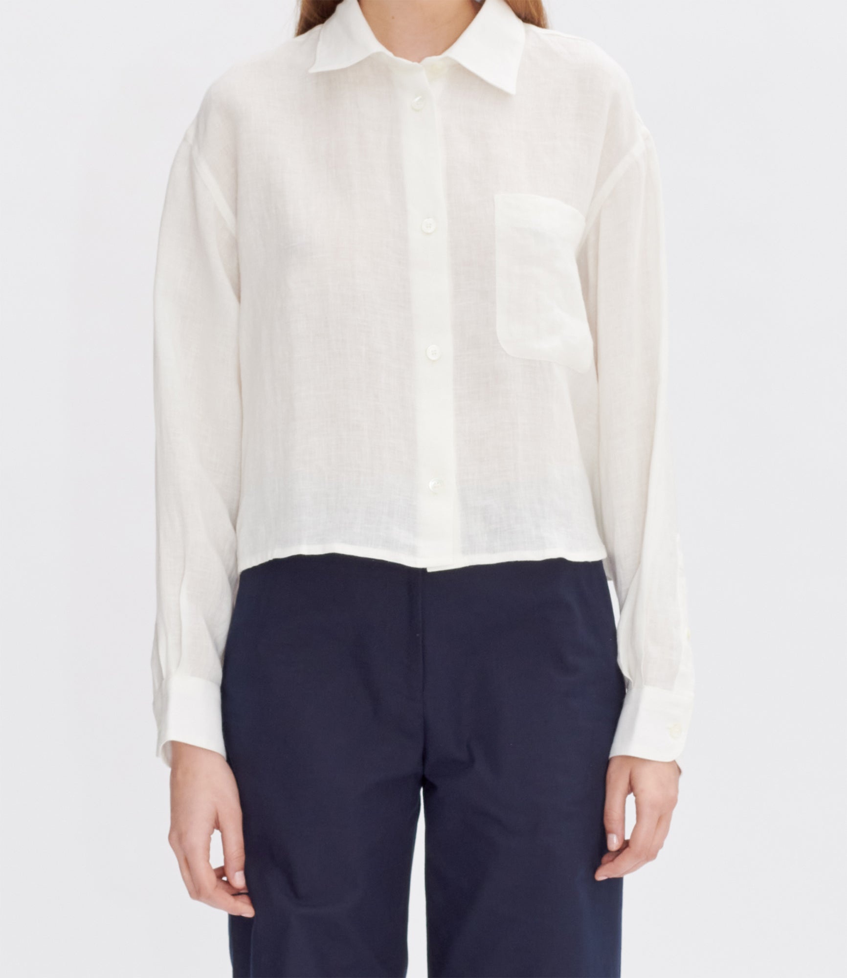 SOPHIE LOGO SHIRT - 4