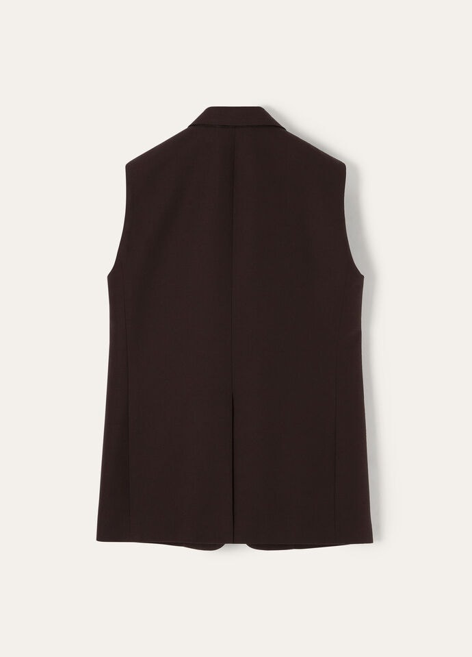 Cedric Vest - 6