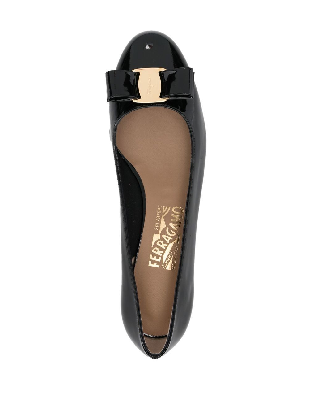 bow detail pumps - 4