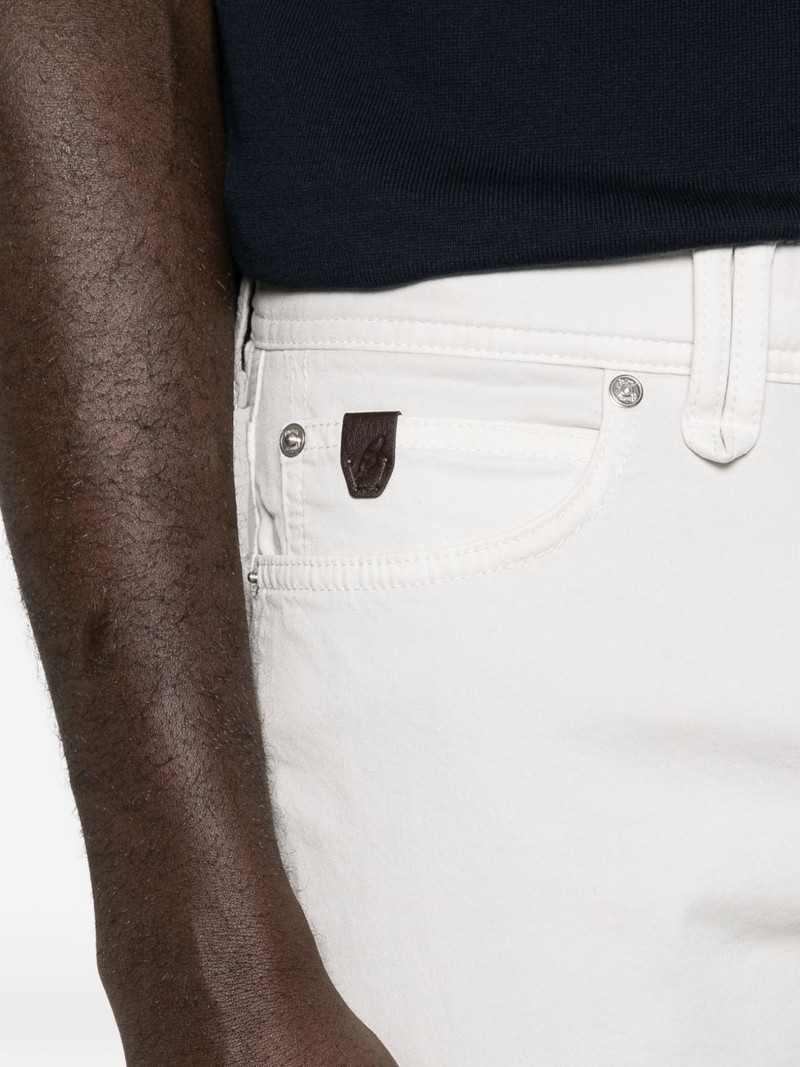 Meribel five-pocket jeans 5