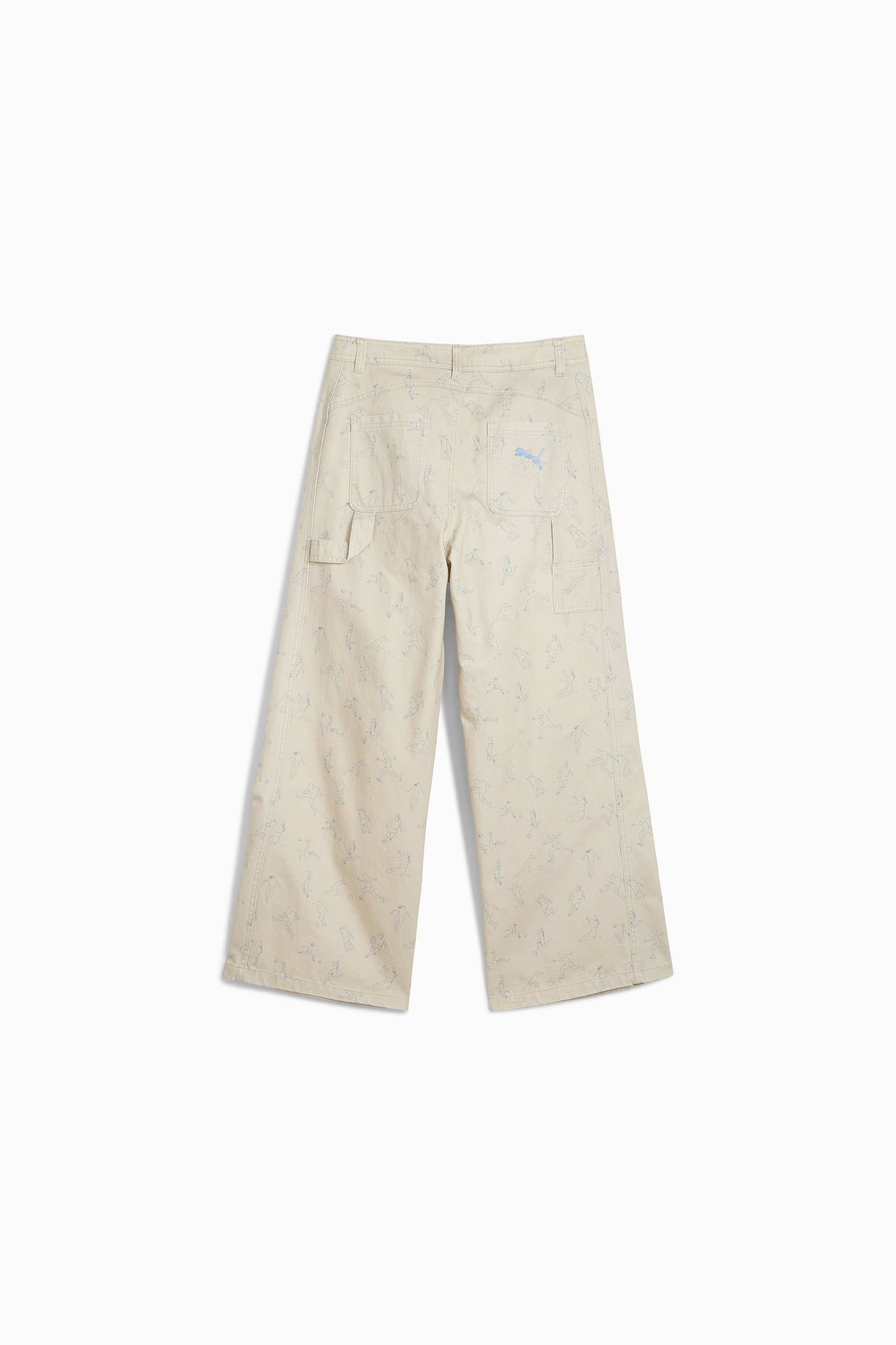 PUMA x KIDSUPER Women's Pants - 2