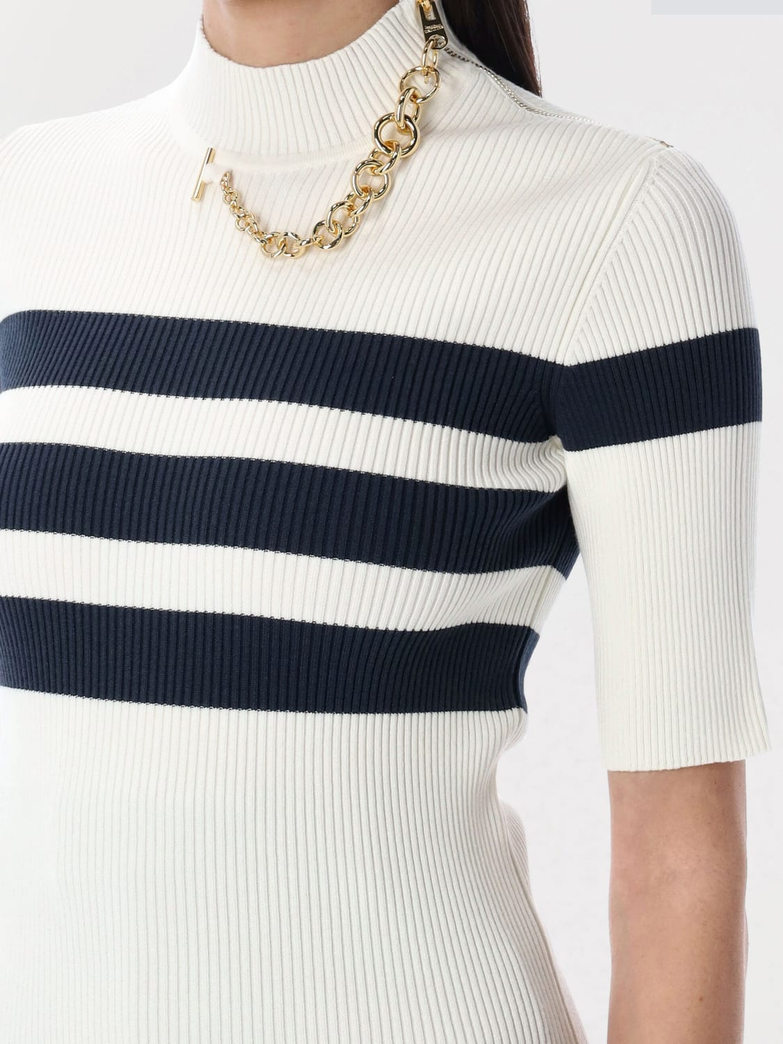 Sweater woman Jean Paul Gaultier - 3
