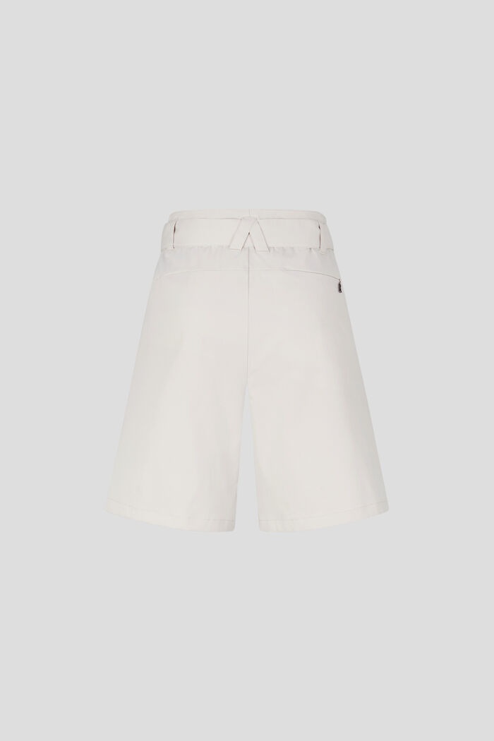 Cilly Functional shorts in Sand - 2