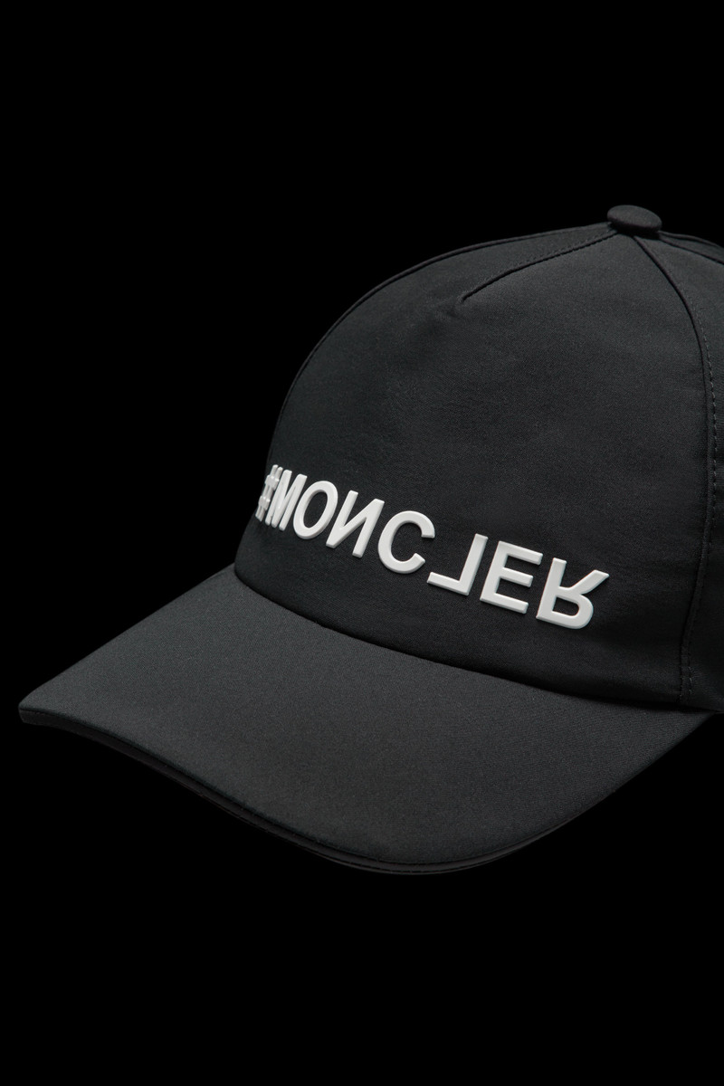 GORE-TEX Baseball Cap 5