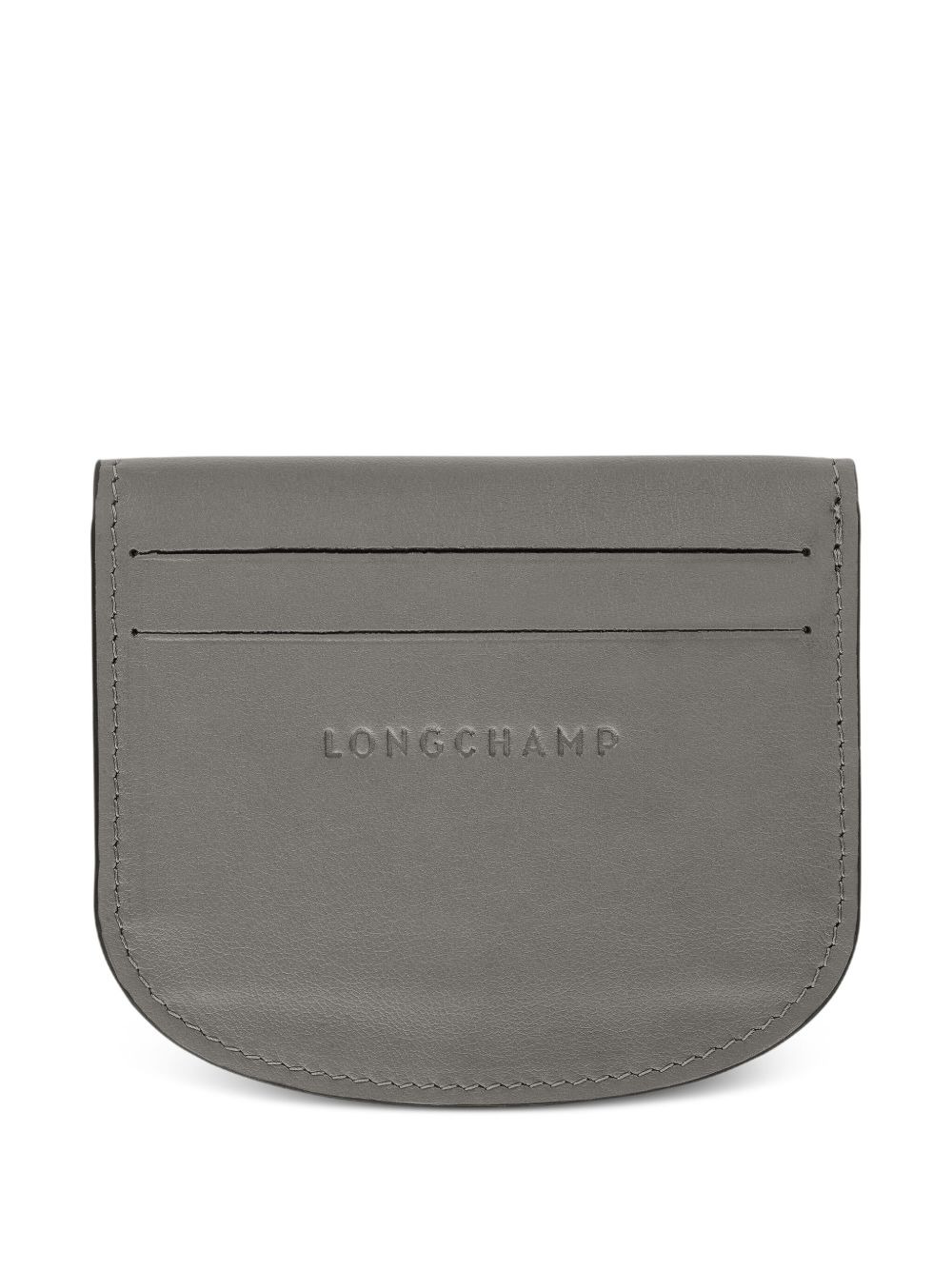 Le Pliage leather cardholder - 2