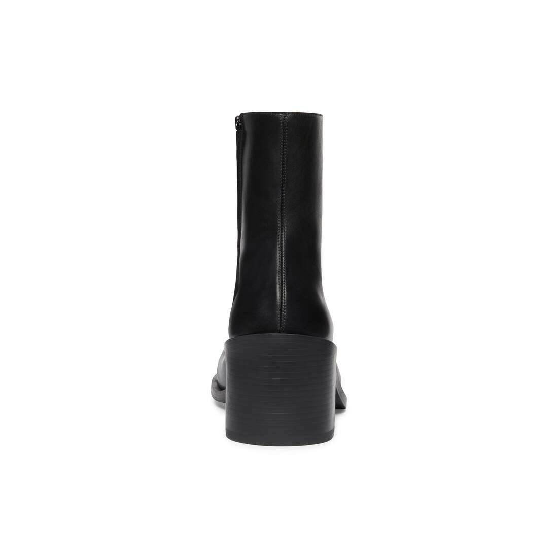 Women's Hummer 90mm Bootie in Black - 5