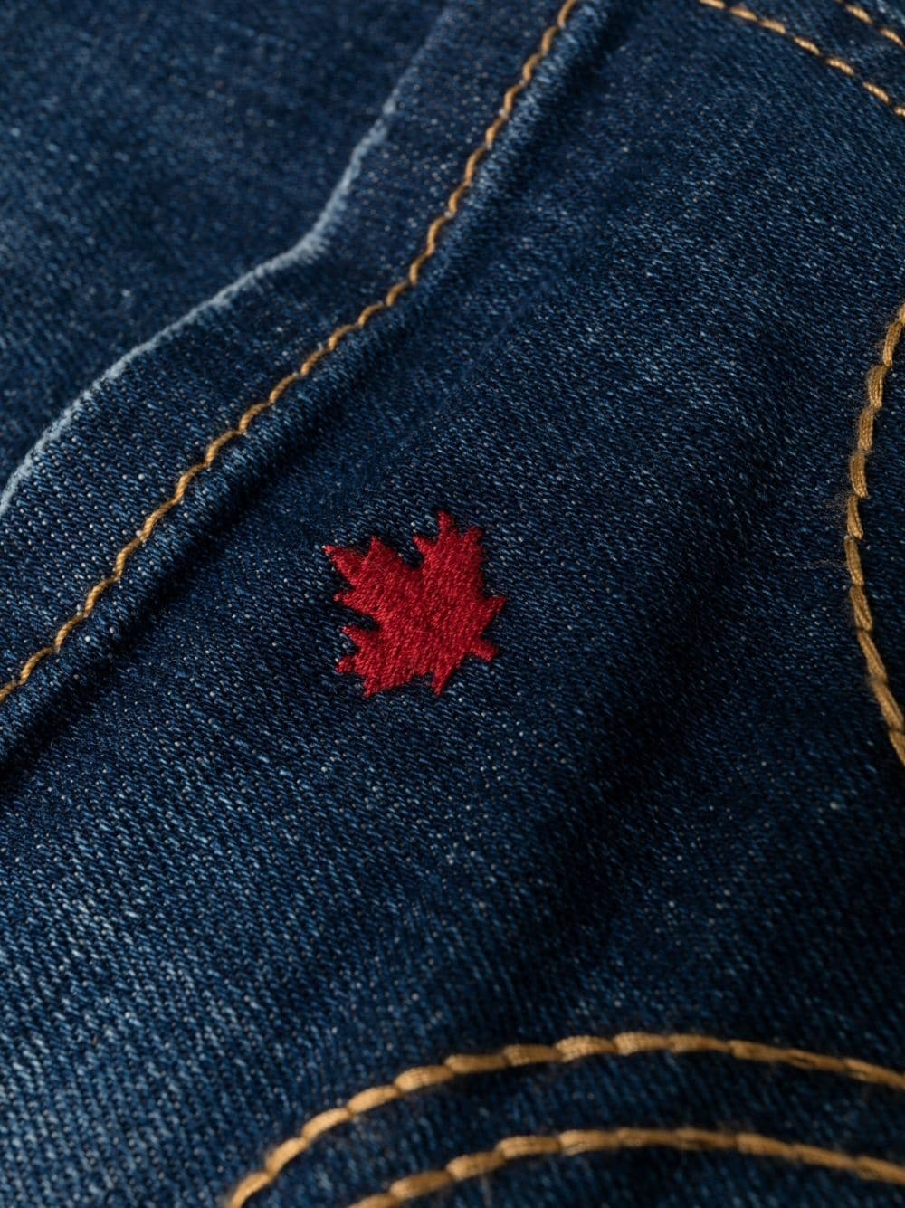 24/7 distressed skinny jeans - 6
