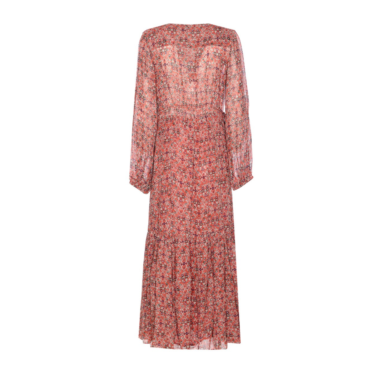 Isabel Marant Etoile Women Briane Dress - 3