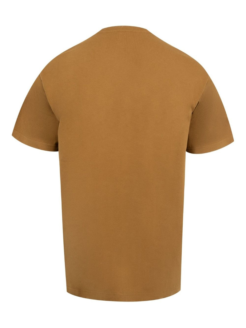 Carhartt Big Time t-shirt outlook