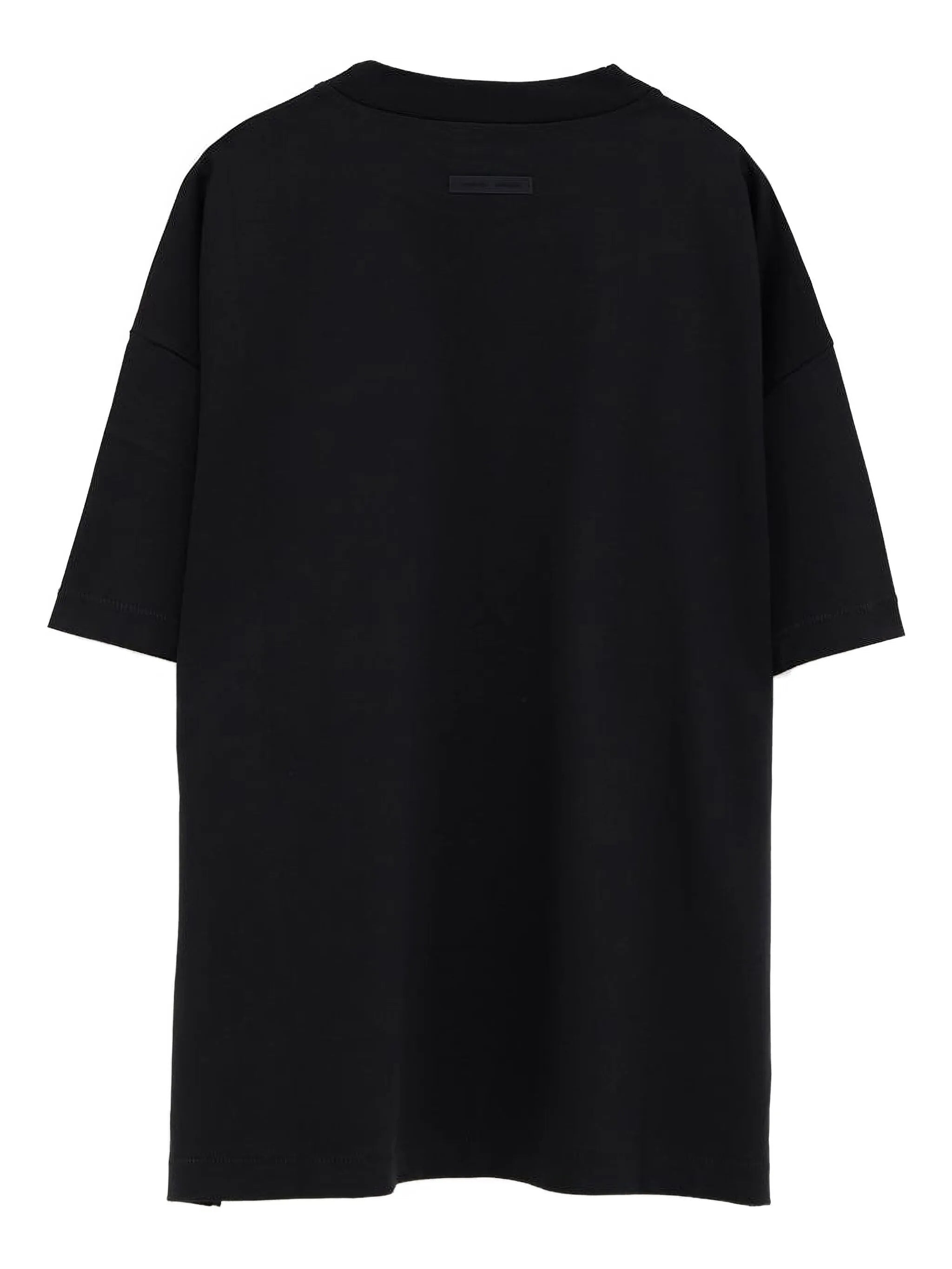 Fear Of God Essentials Graphic-print Cotton T-shirt - 2