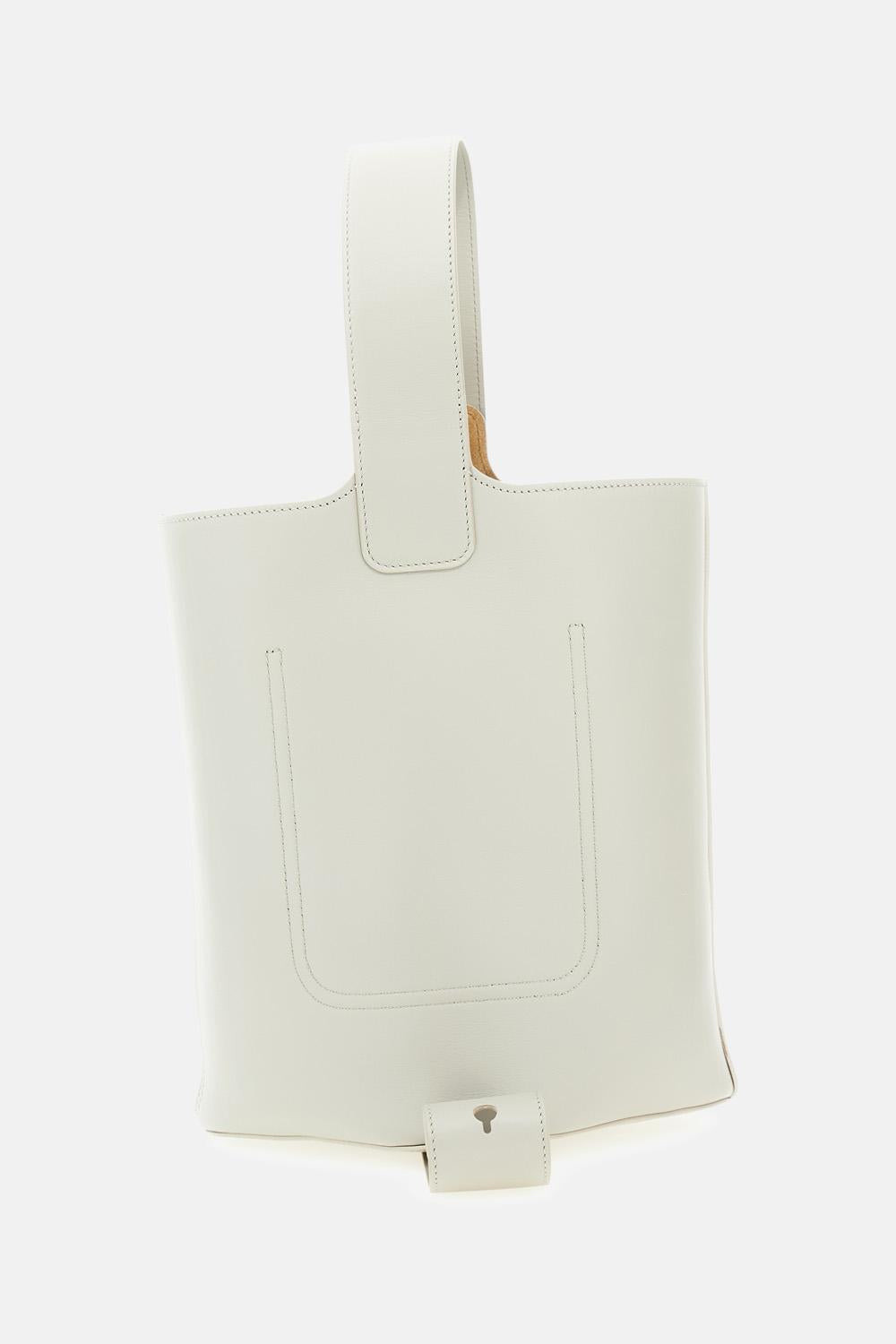PEBBLE BUCKET MEDIUM - 5