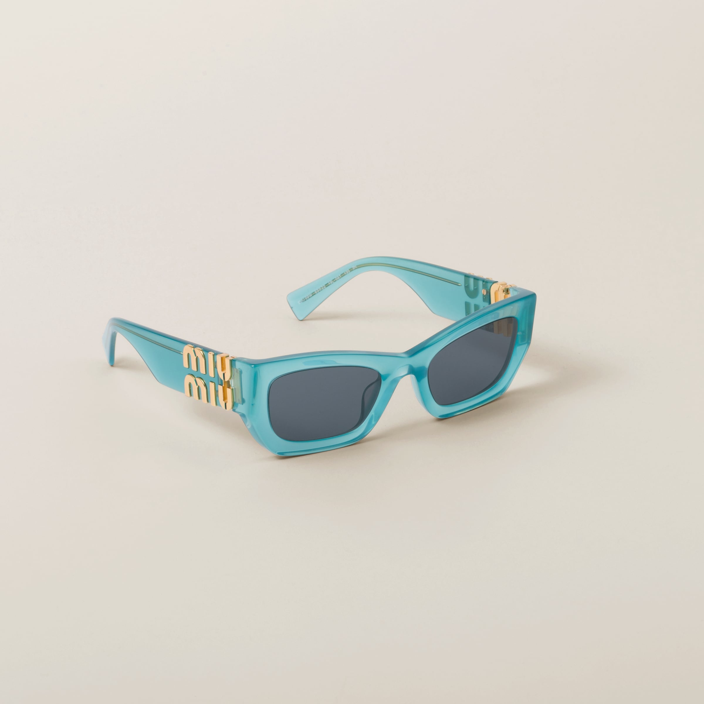 Miu Glimpse sunglasses - 3