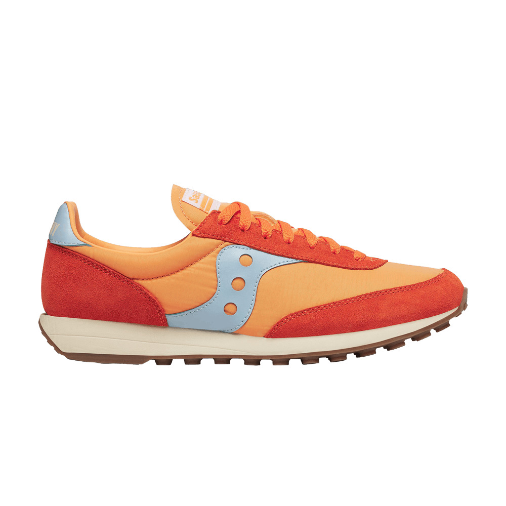 Trainer 80 'Orange Sky' - 1