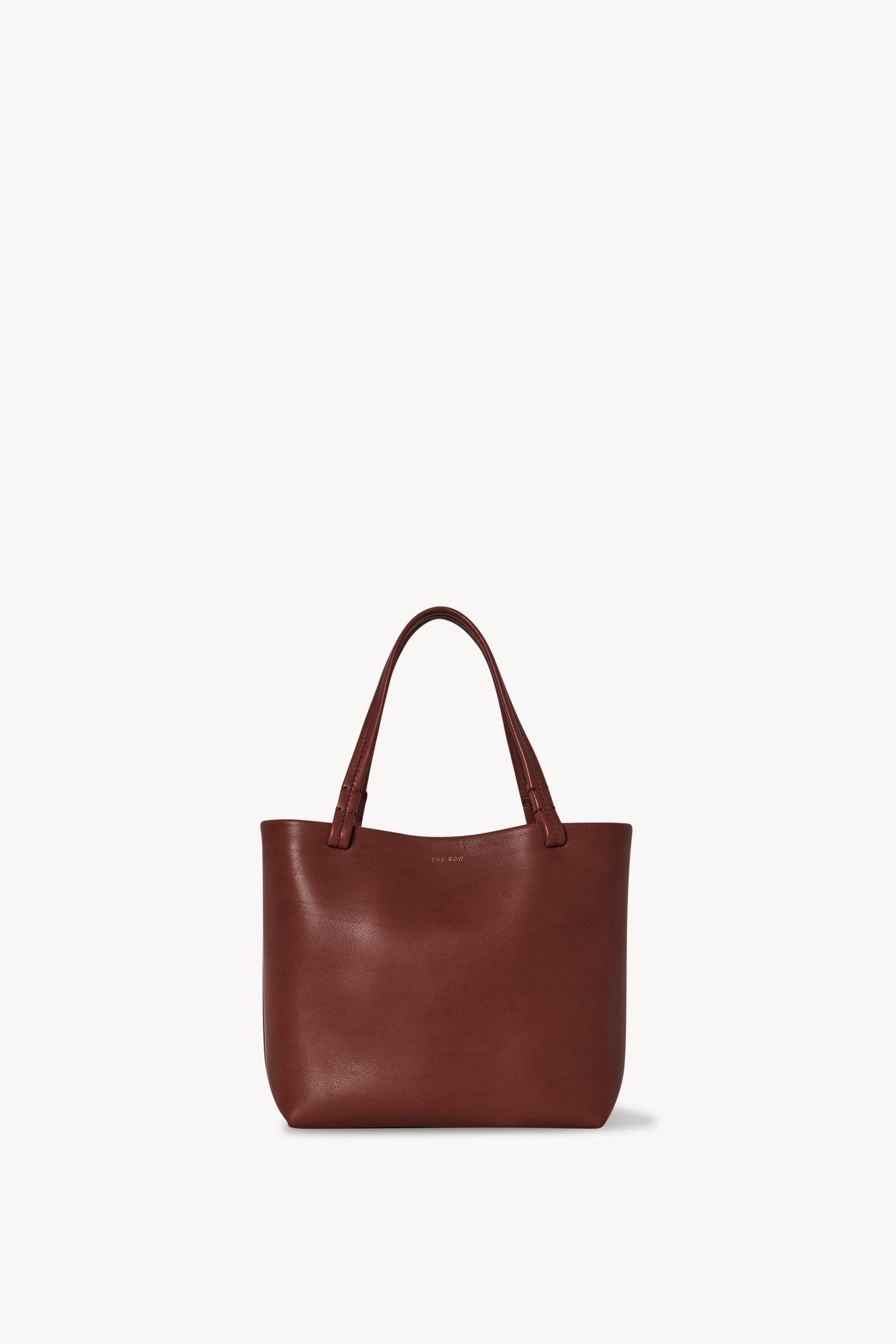 Small Park Tote Bag in Leather - 1