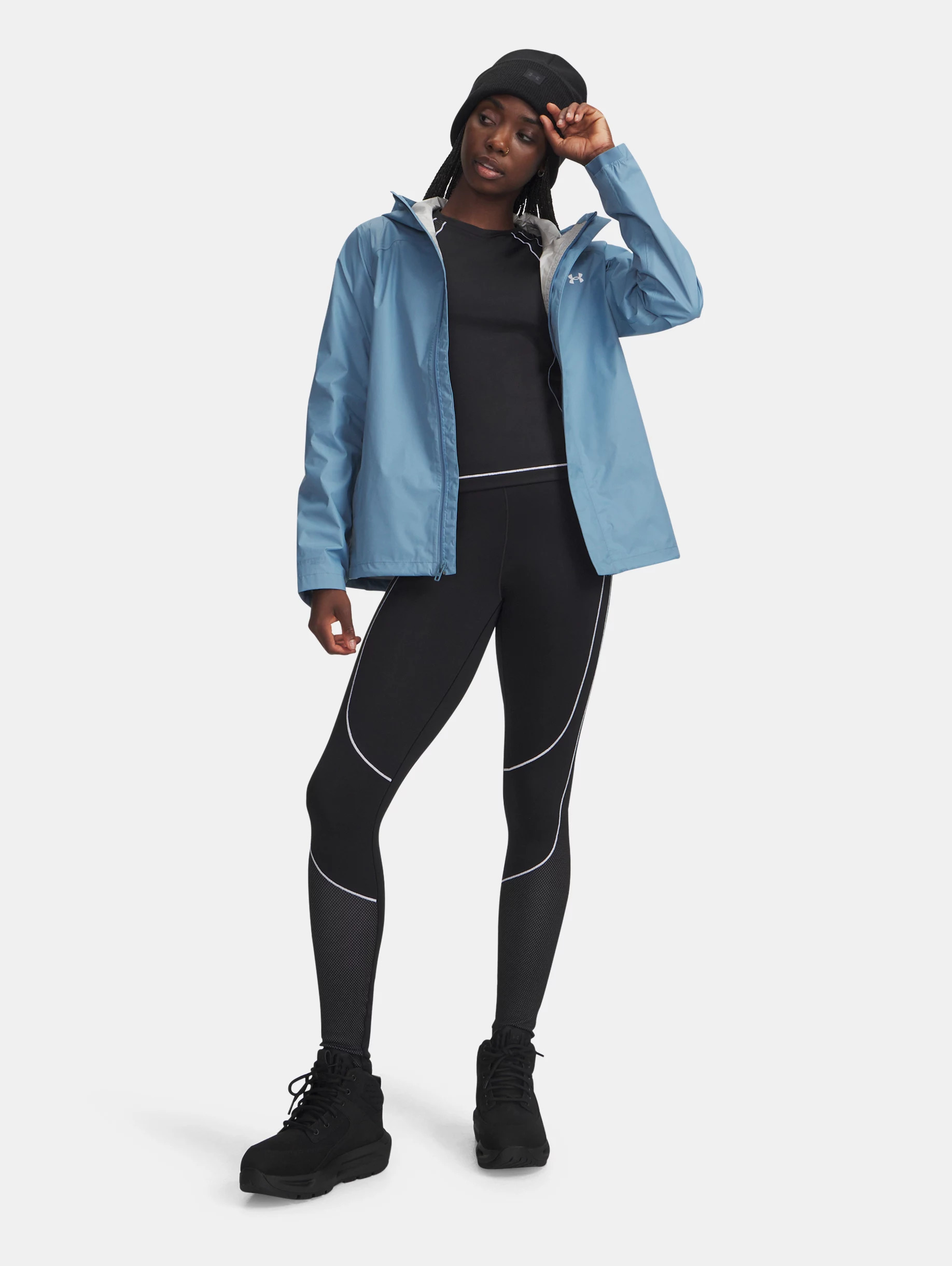 UA Stormproof Cloudstrike 2.0 - 5