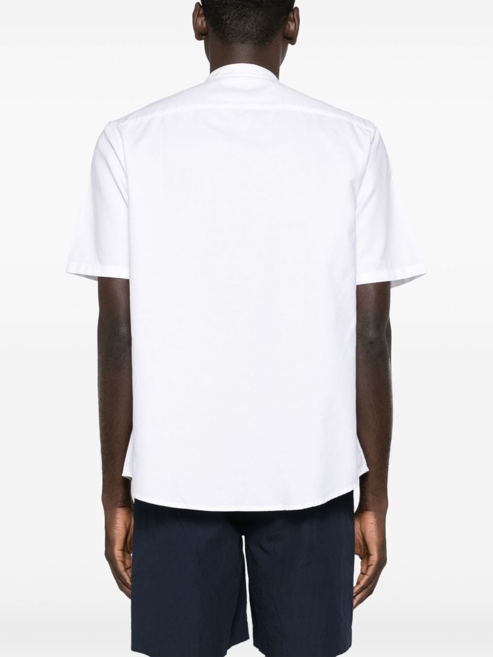 Gerrard cotton shirt - 4
