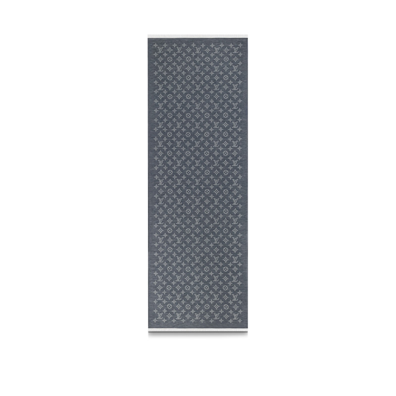 Louis Vuitton Monogram Shadow Stole outlook