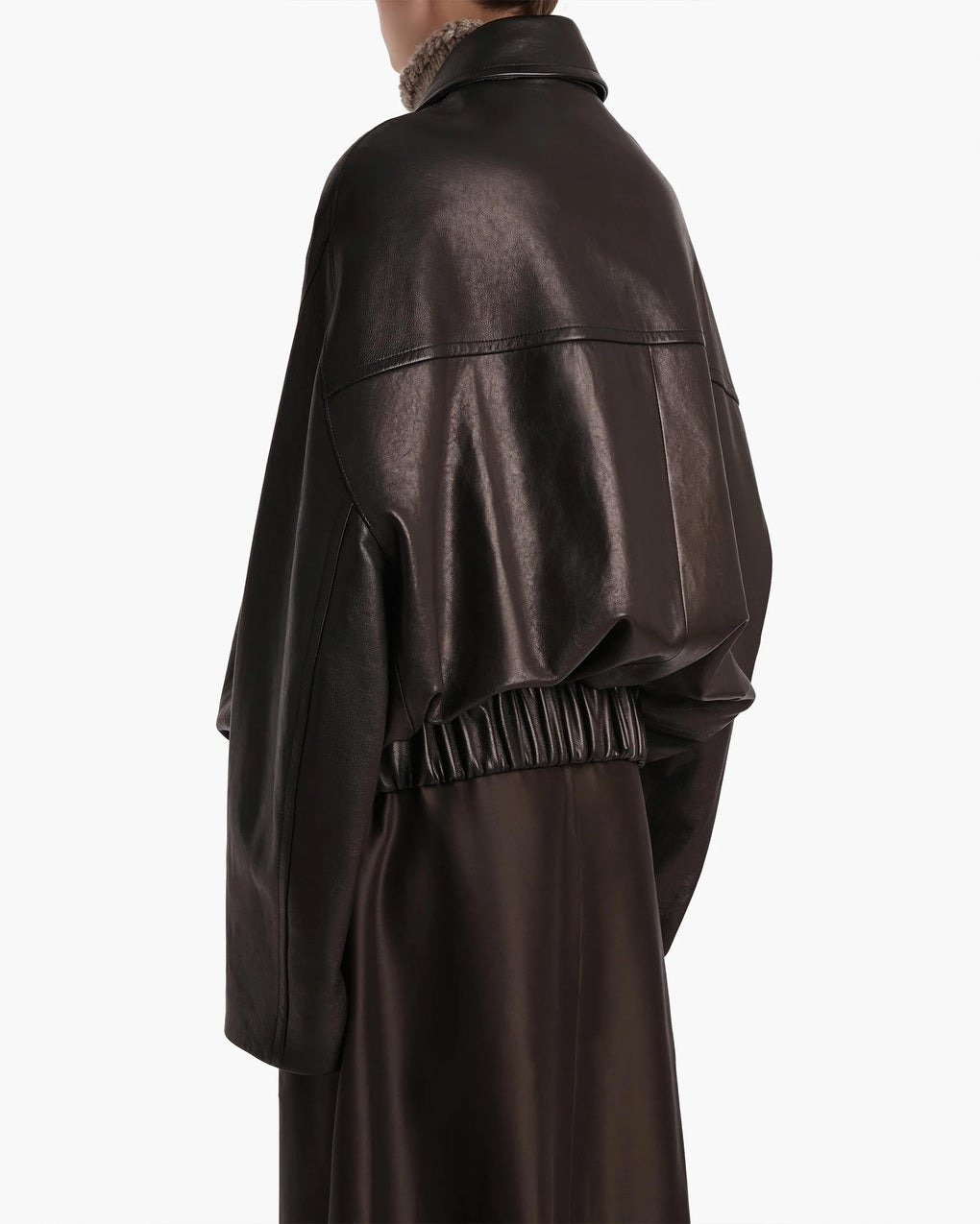 Jacket Odin Black S - 4