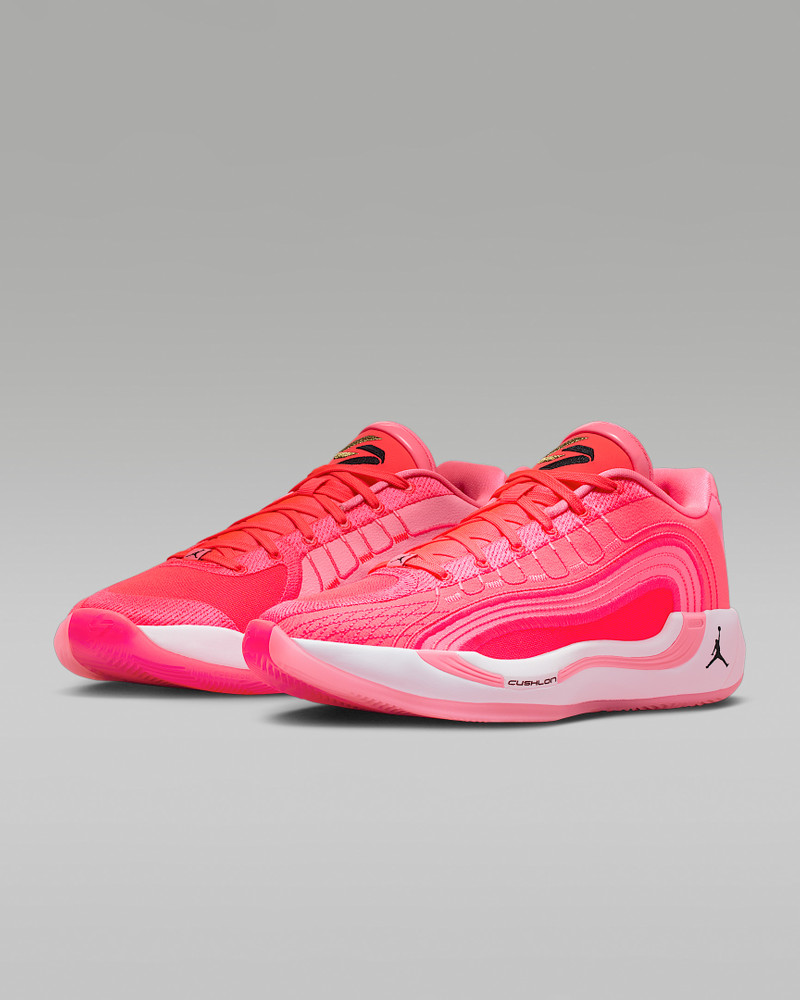 Luka 4 "Hčerka" Basketball Shoes 5