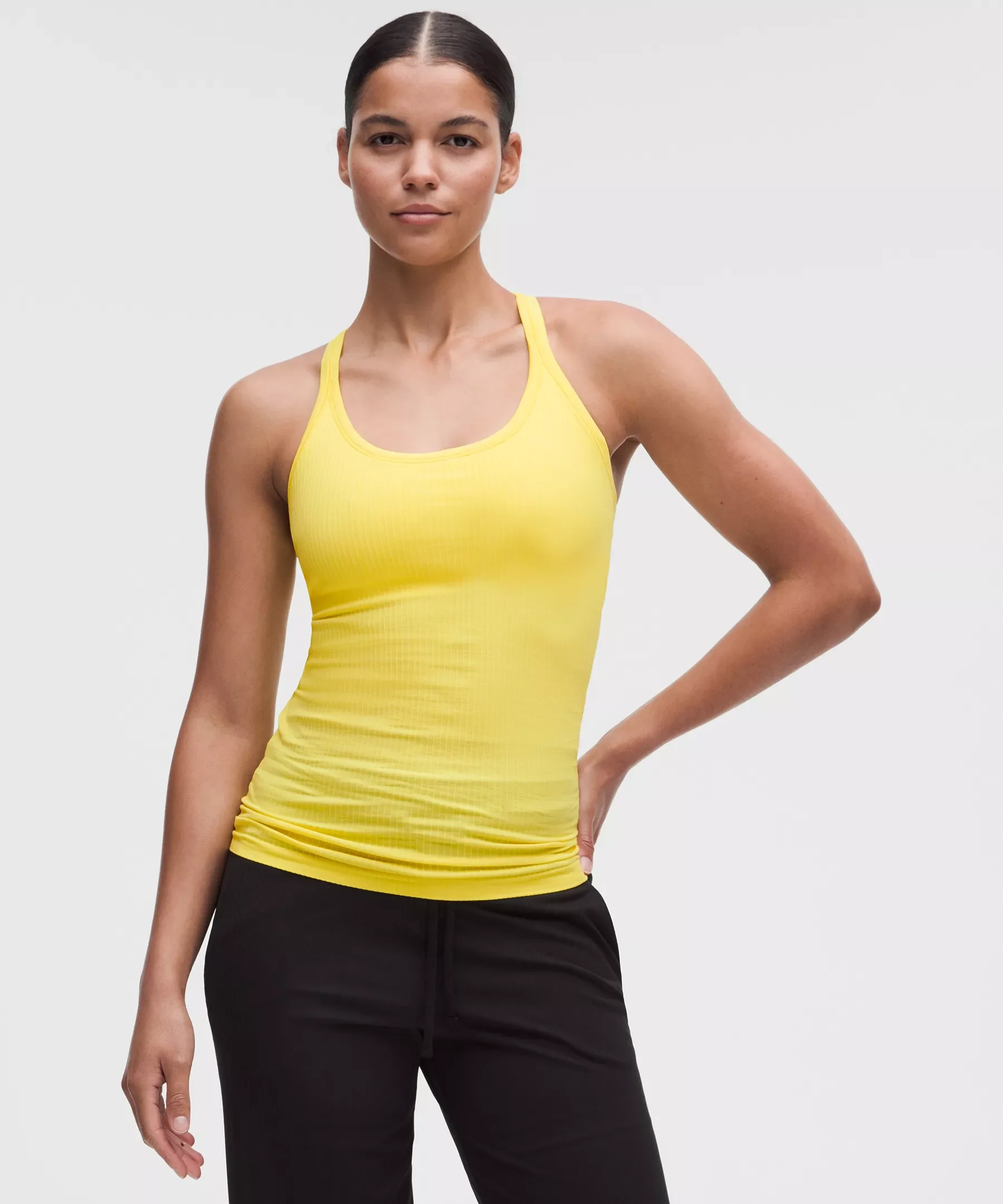 Ebb to Street Tank Top *Light Support, B/C Cup - 1
