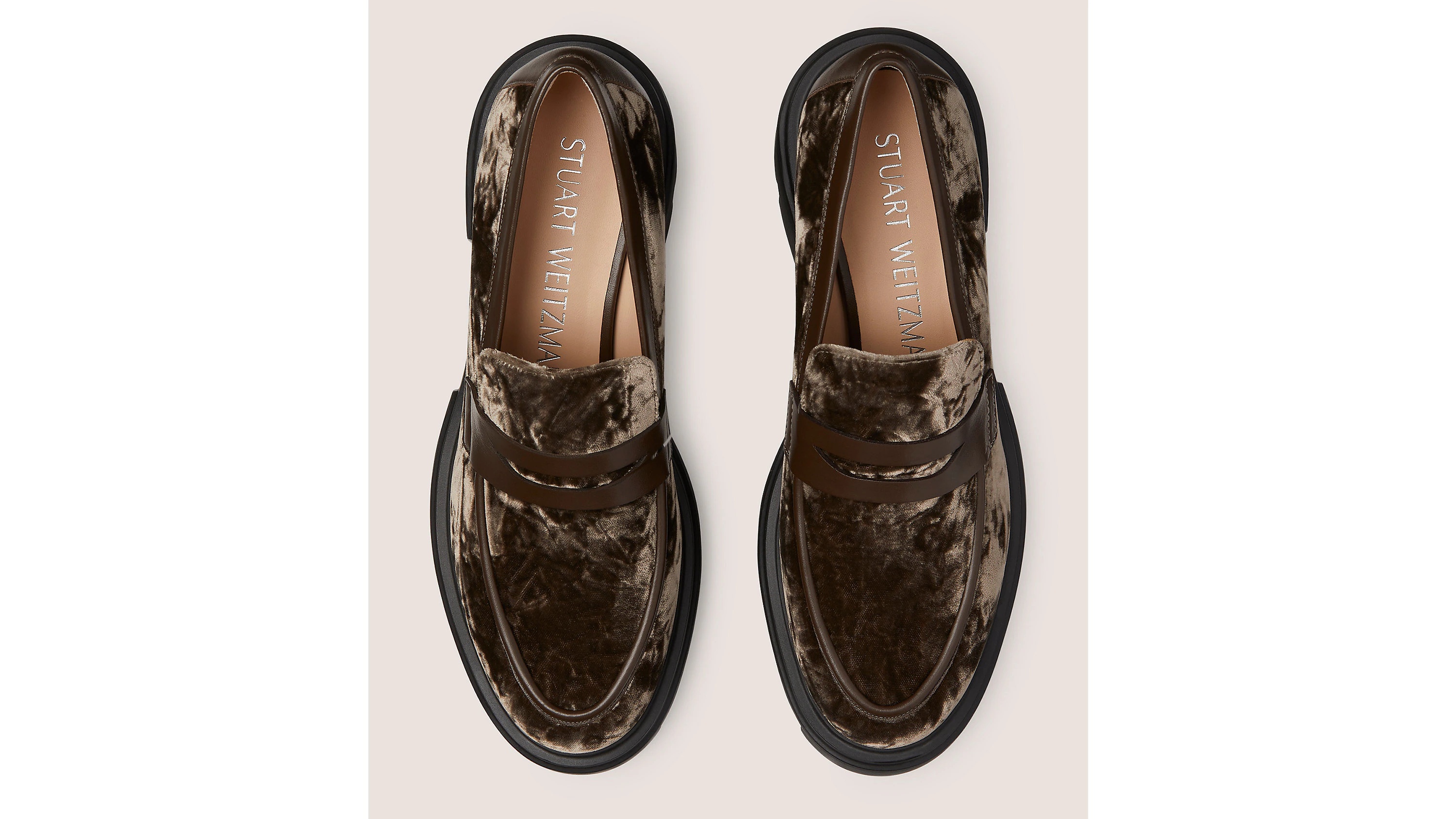 SOHO LOAFER - 4