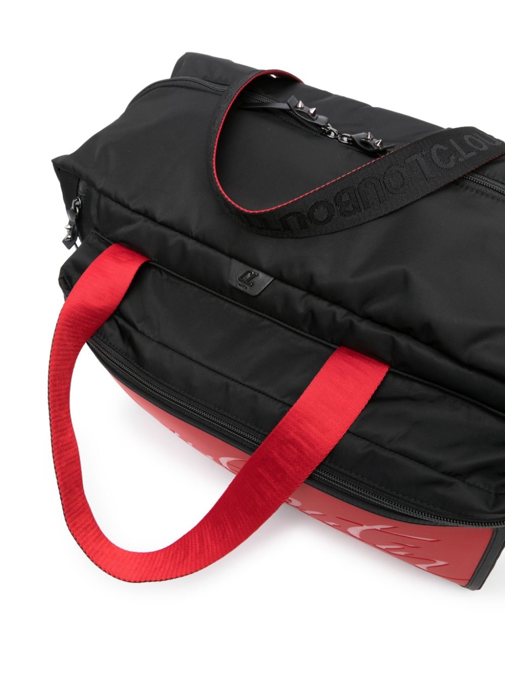 Loubideal duffle bag - 4