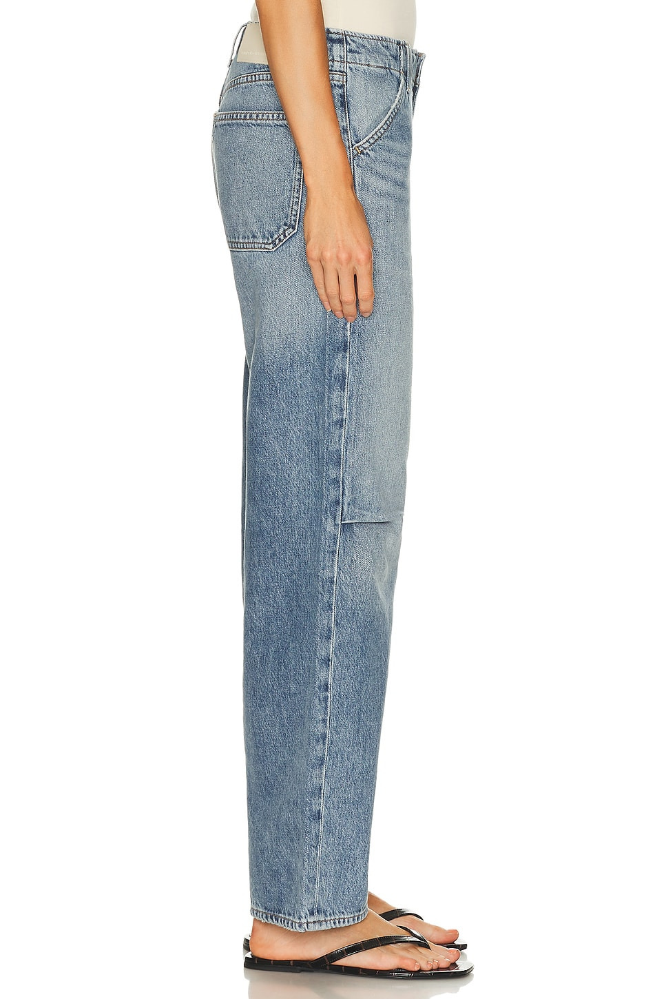 Pasha Trouser - 3