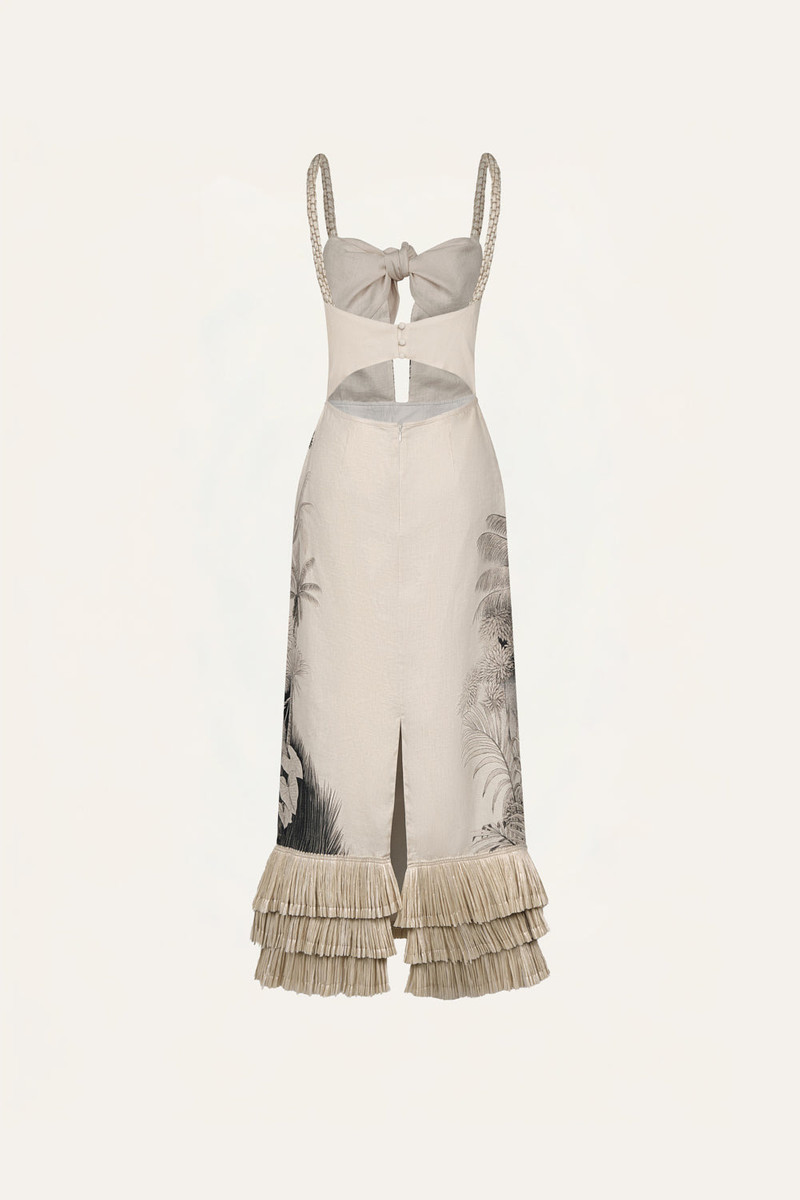 Invictus Dress 3