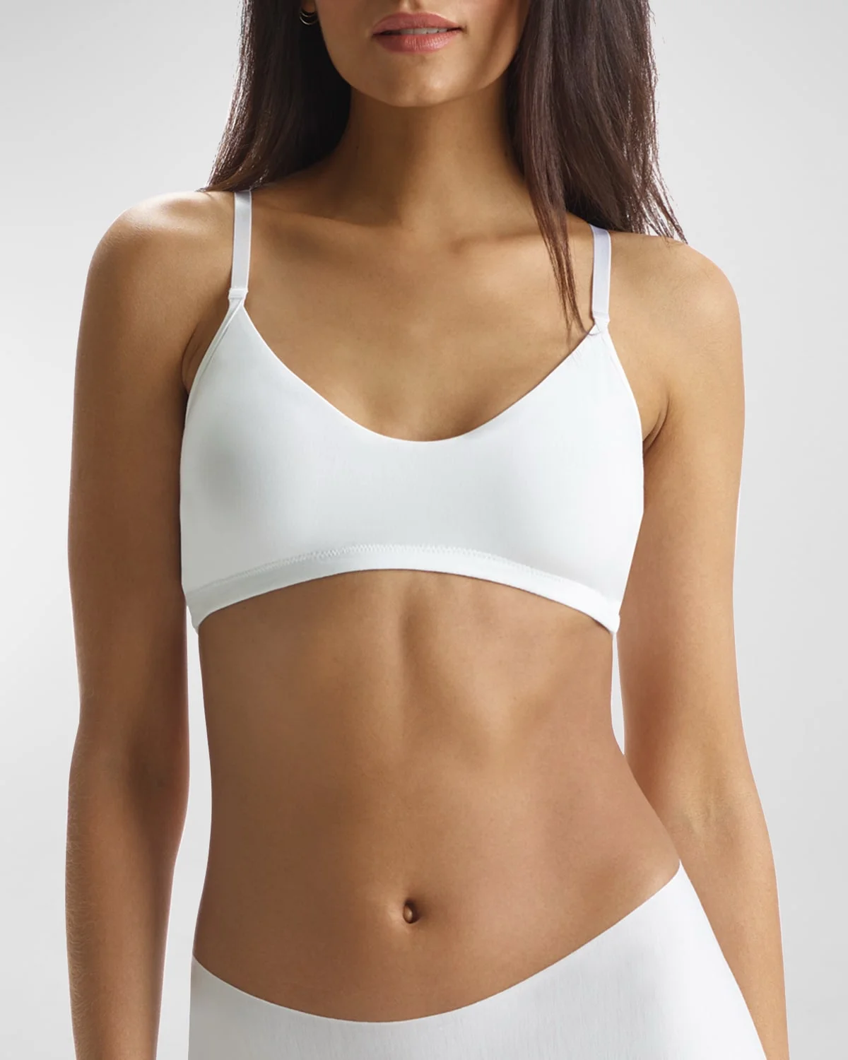 Butter Wire-Free Bralette - 1