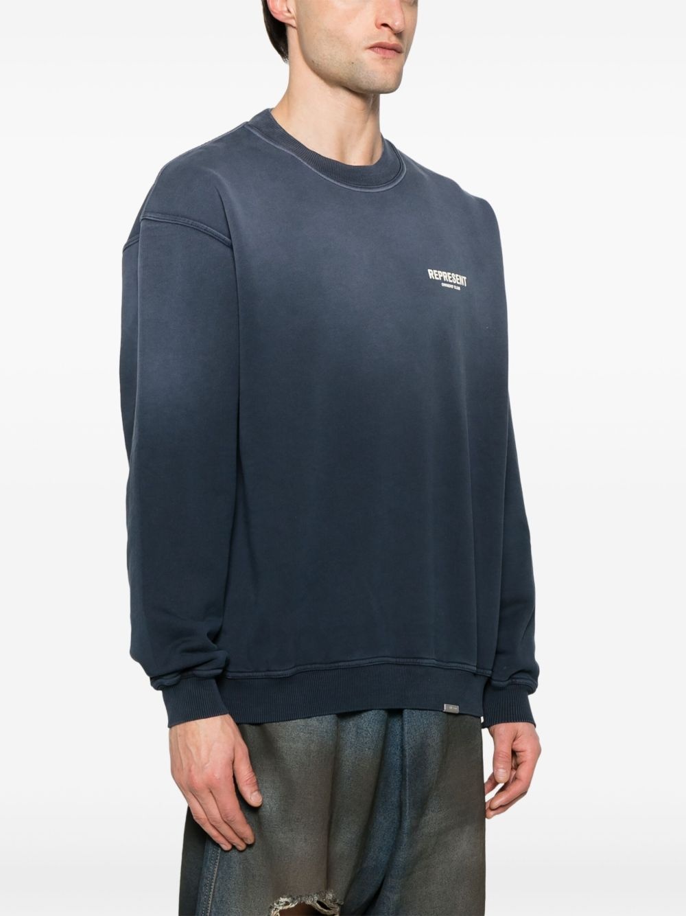 Owners Club sweatshirt - 3