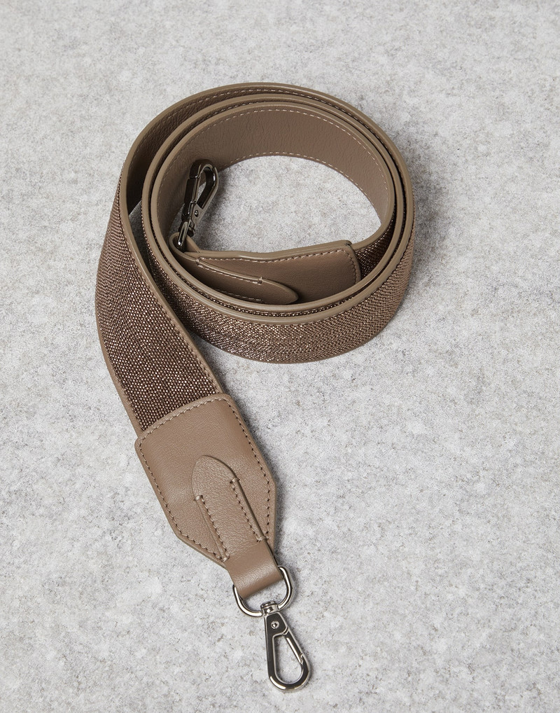 Precious shoulder strap 1