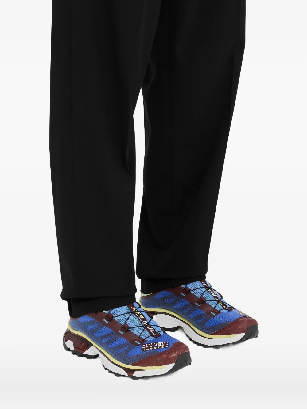 MM6 X SALOMON - Men XT Mule 4 Sneakers - 5
